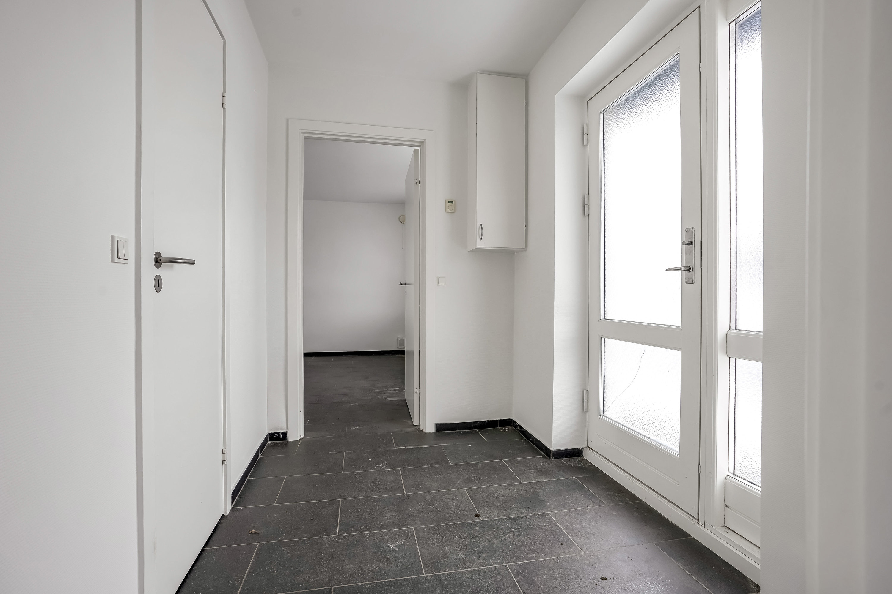 Fremhævet entré billede i fuldskærmstilstand. Billede af Søndergade 4, 7171 Uldum