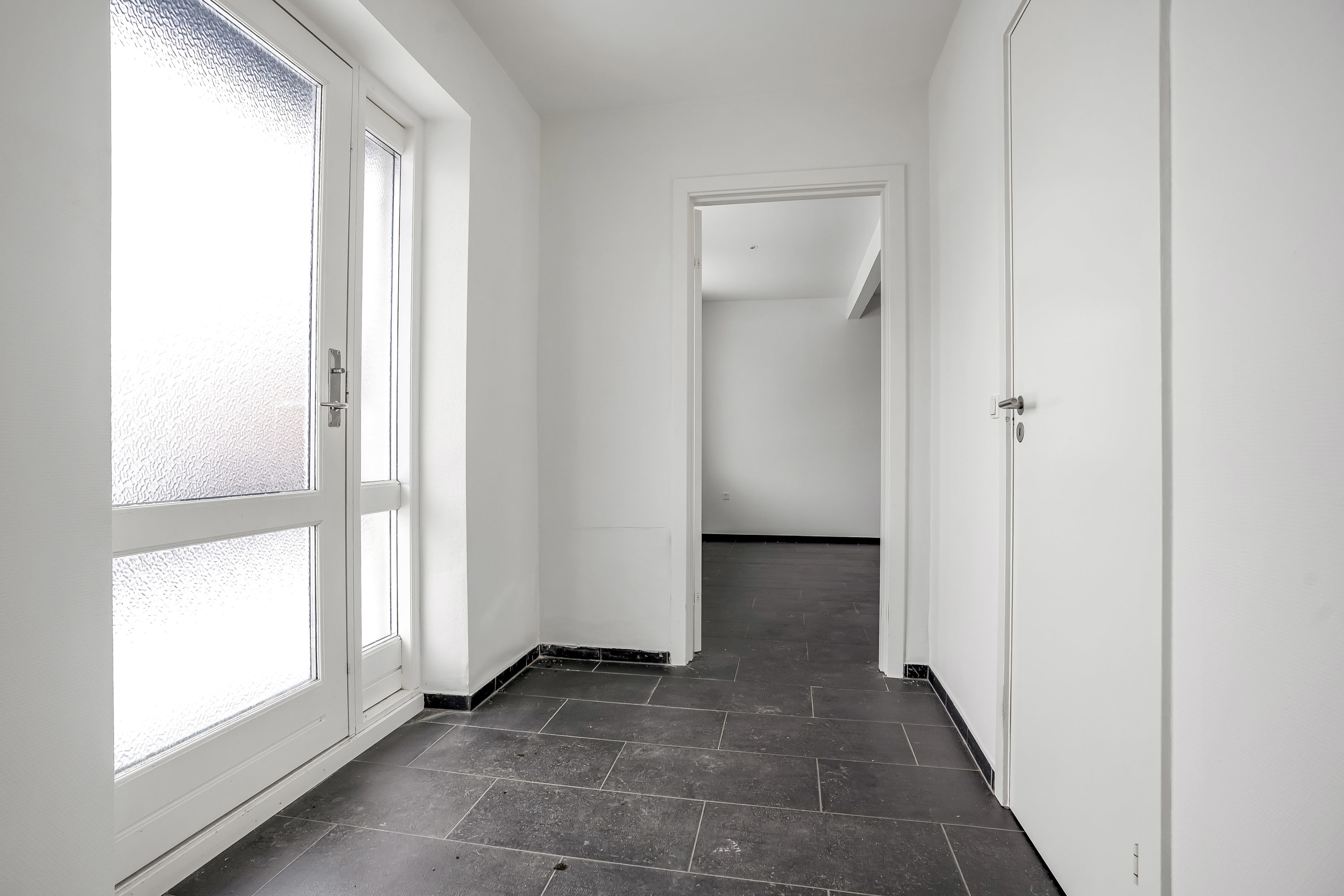 Fremhævet entré billede i fuldskærmstilstand. Billede af Søndergade 4, 7171 Uldum