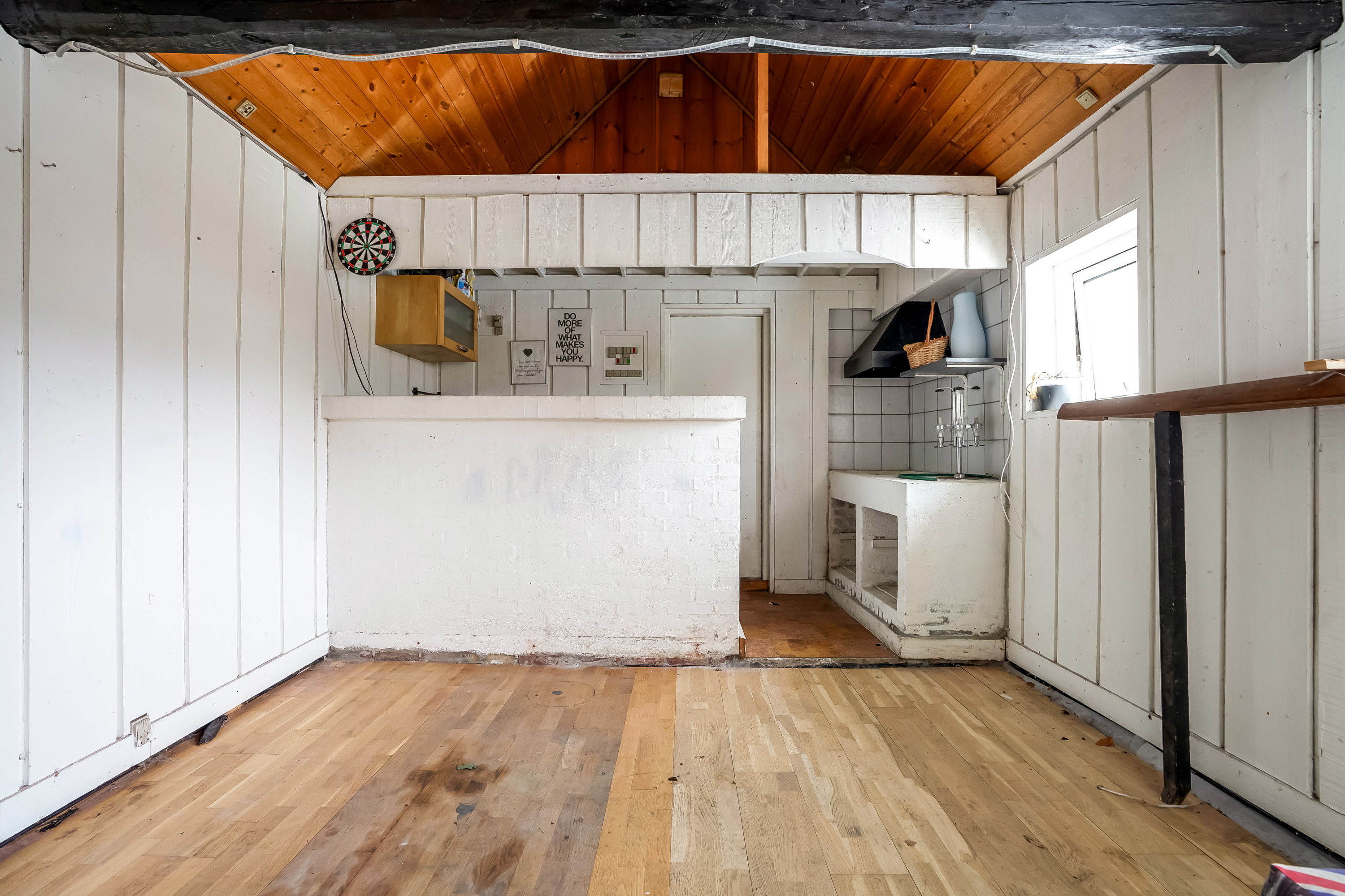 Fremhævet andet billede i fuldskærmstilstand. Billede af Søndergade 4, 7171 Uldum