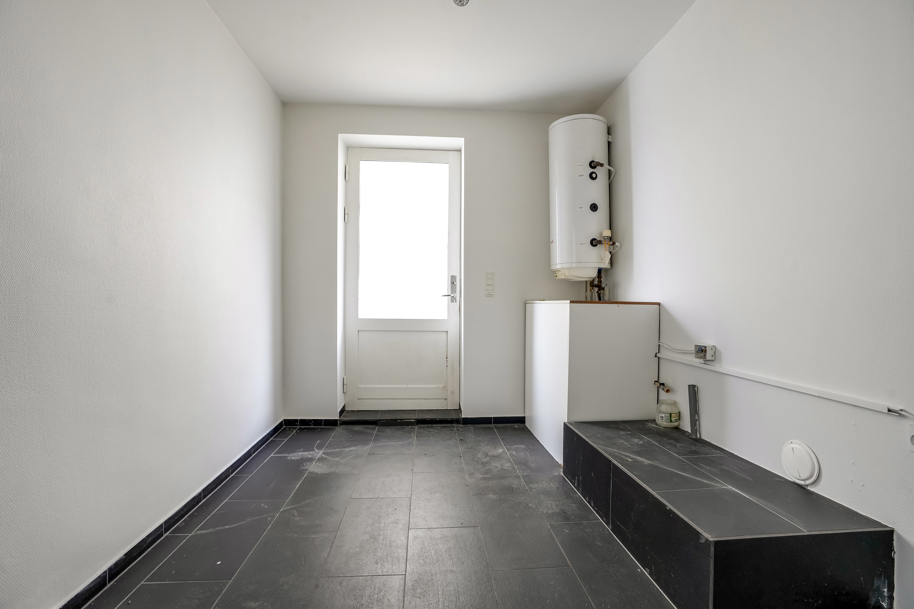 Fremhævet værelse billede i fuldskærmstilstand. Billede af Søndergade 4, 7171 Uldum