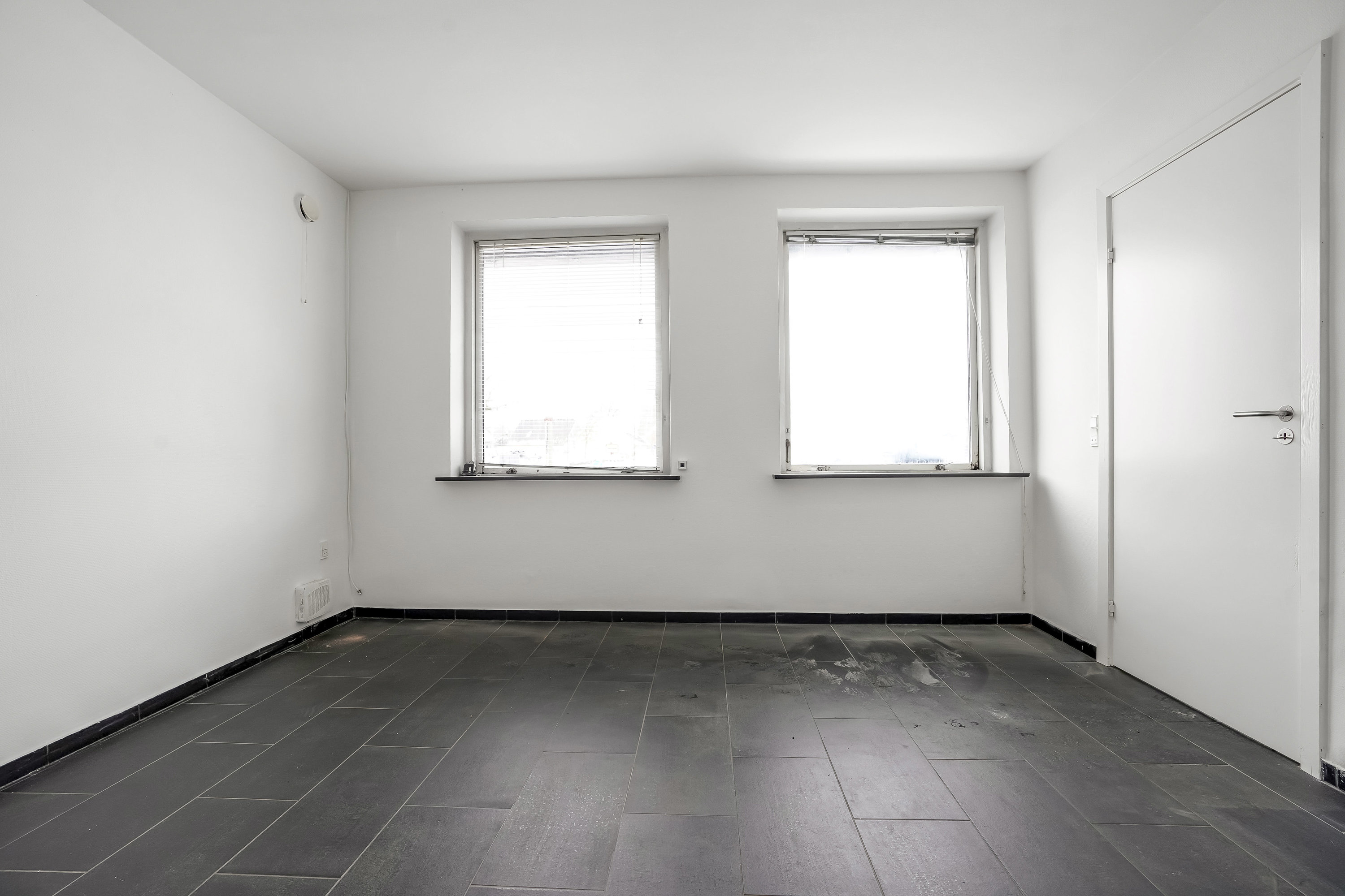 Fremhævet værelse billede i fuldskærmstilstand. Billede af Søndergade 4, 7171 Uldum