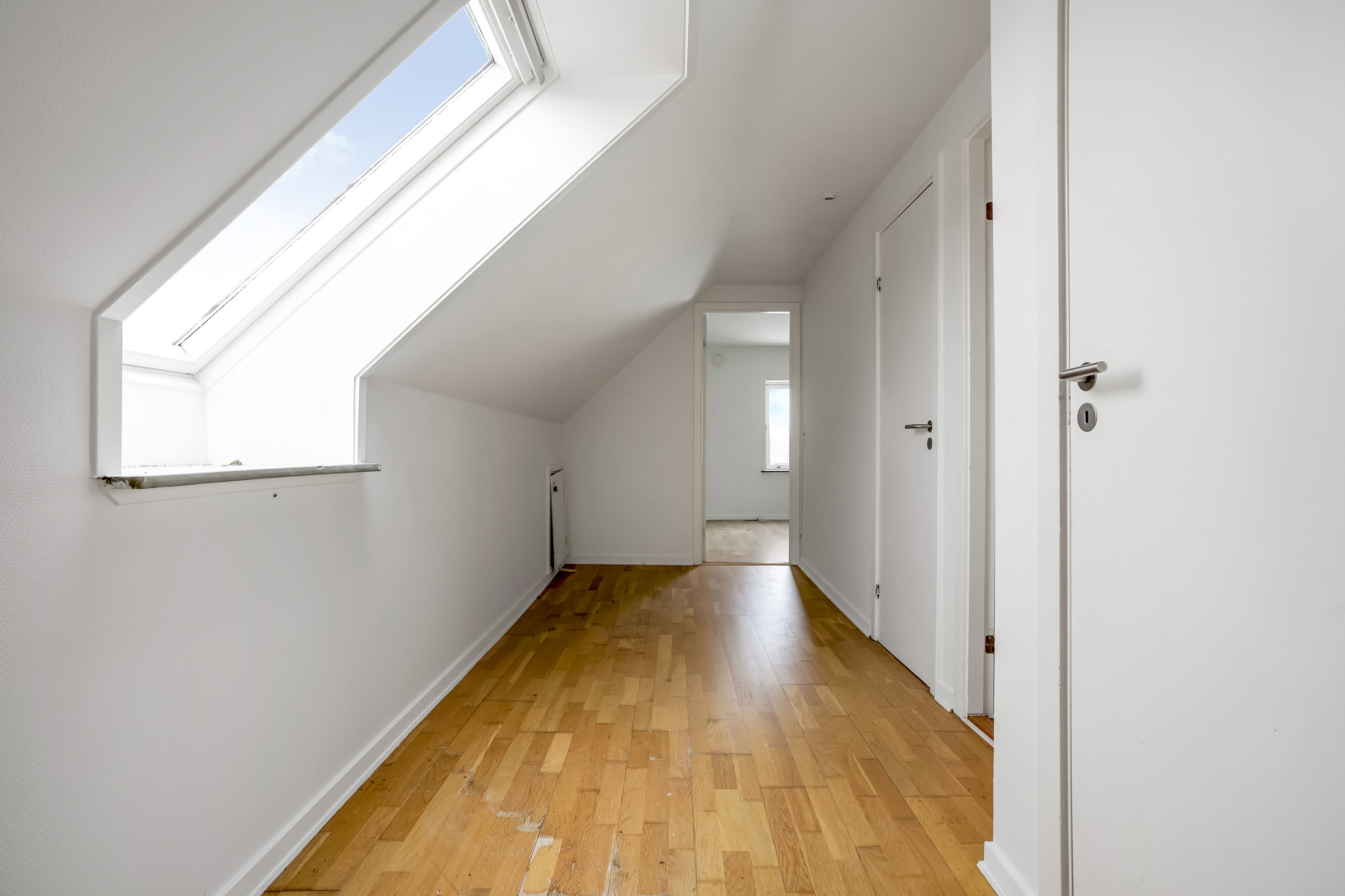 Fremhævet værelse billede i fuldskærmstilstand. Billede af Søndergade 4, 7171 Uldum