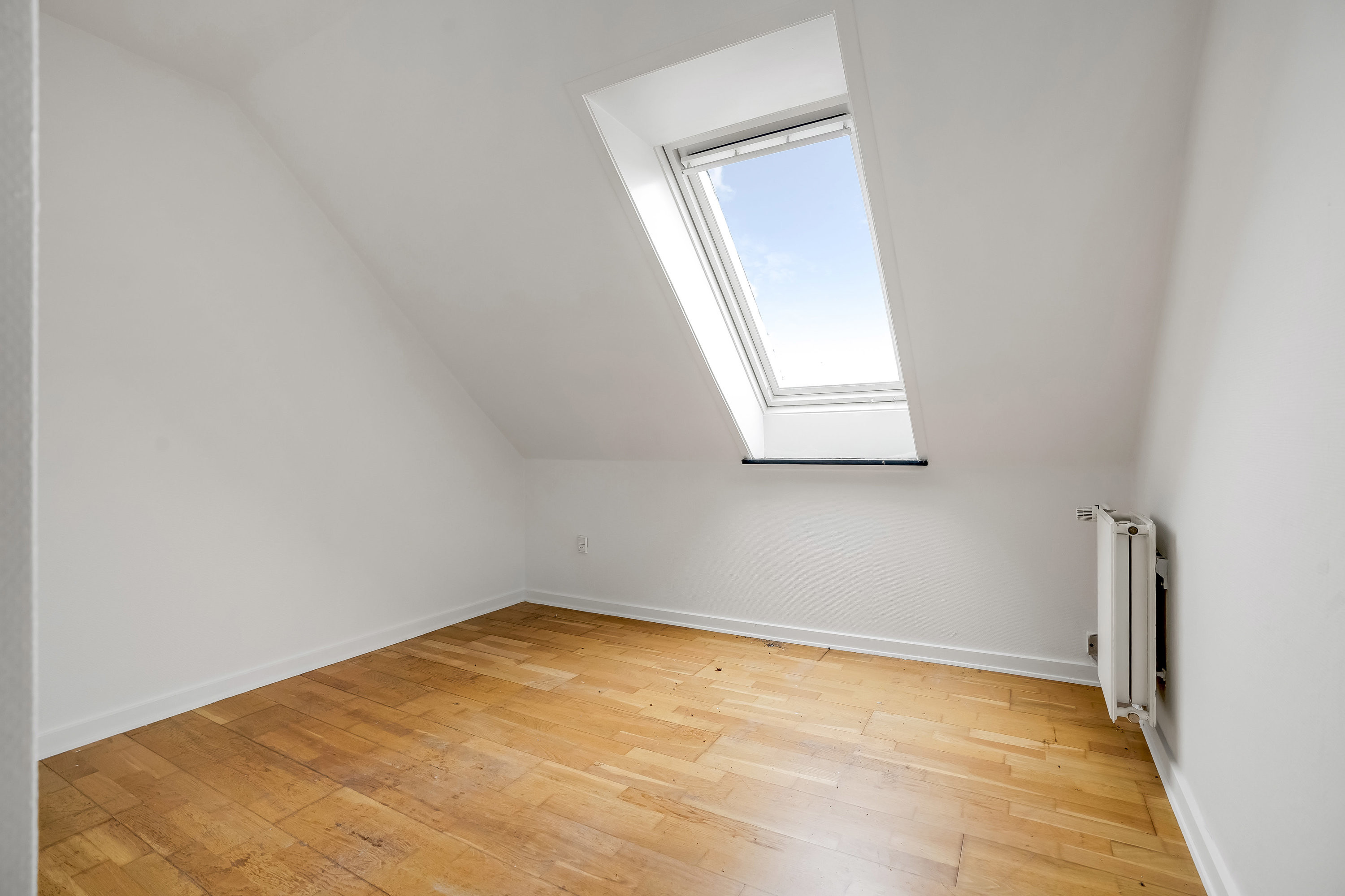 Fremhævet værelse billede i fuldskærmstilstand. Billede af Søndergade 4, 7171 Uldum