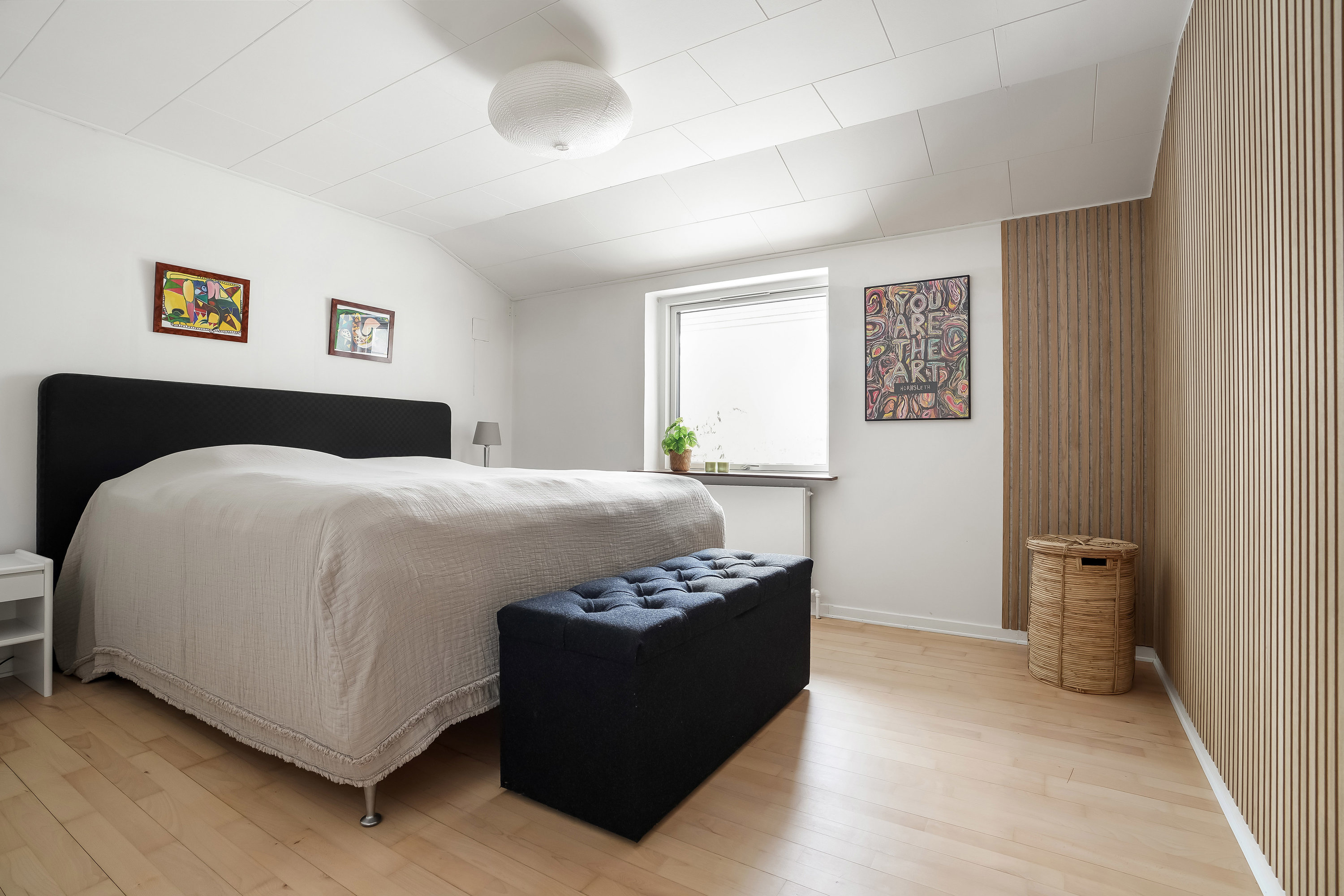 Fremhævet værelse billede i fuldskærmstilstand. Billede af Münstervej 31, Strib, 5500 Middelfart