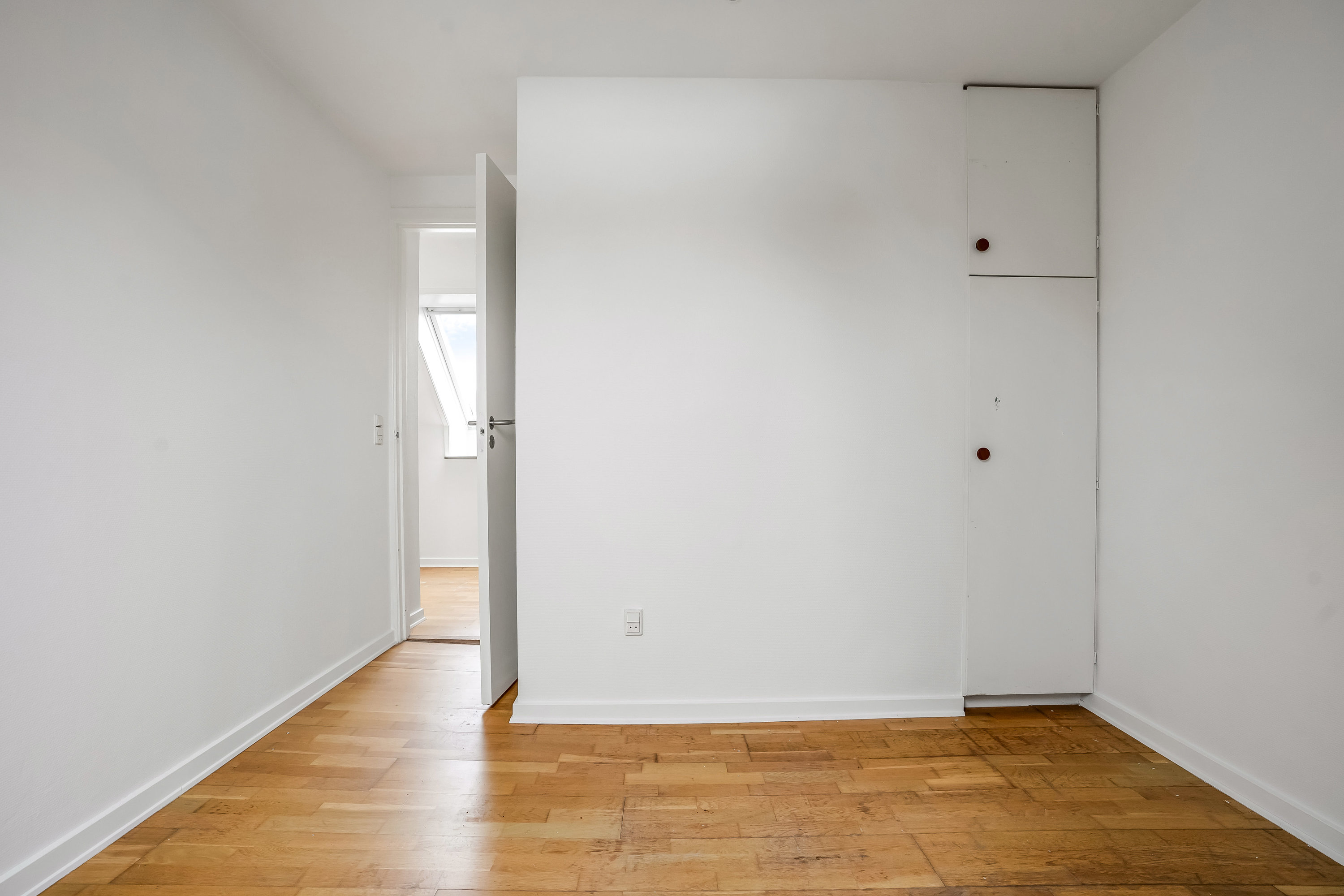 Fremhævet værelse billede i fuldskærmstilstand. Billede af Søndergade 4, 7171 Uldum