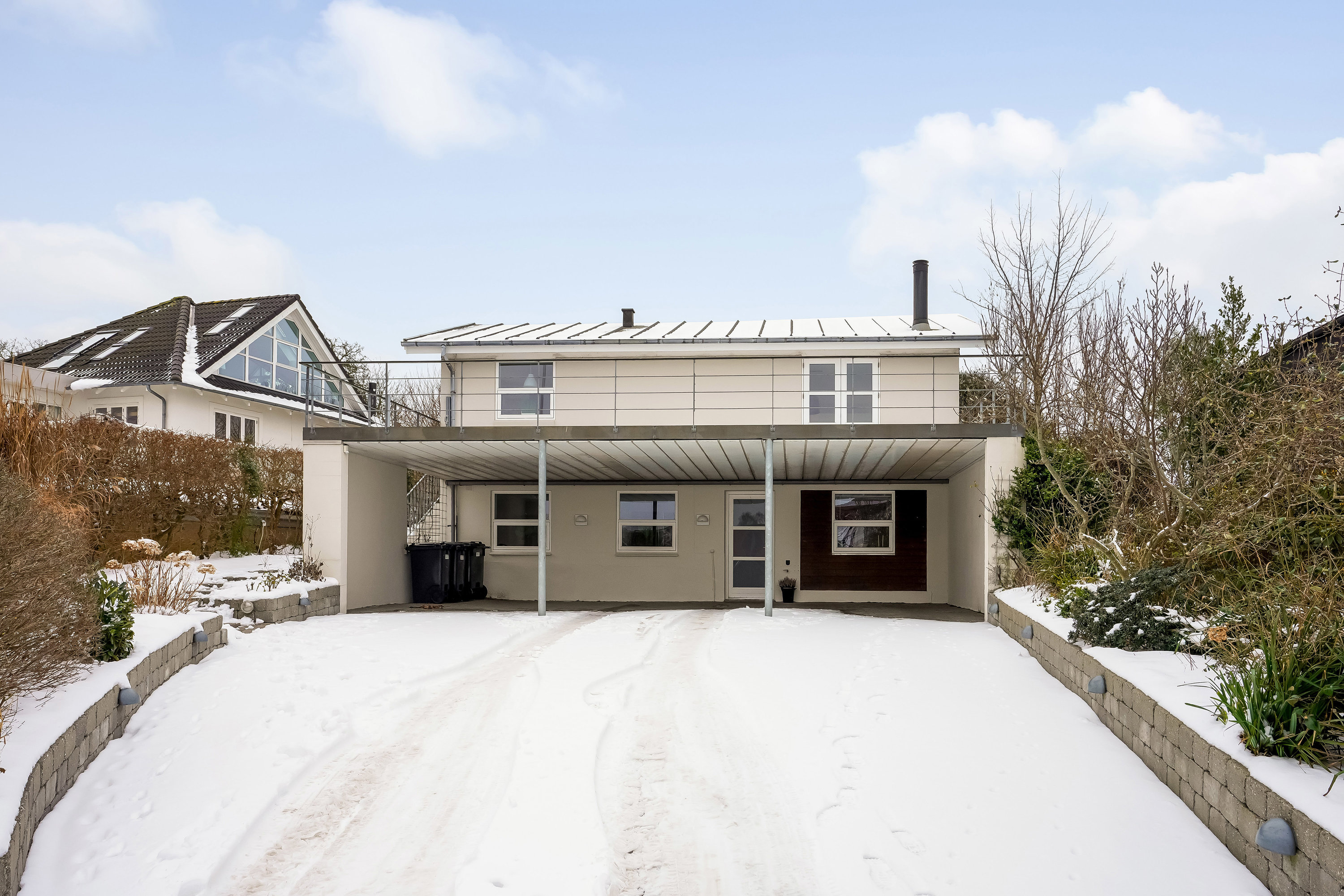 Fremhævet ejendommen billede i fuldskærmstilstand. Billede af Münstervej 31, Strib, 5500 Middelfart