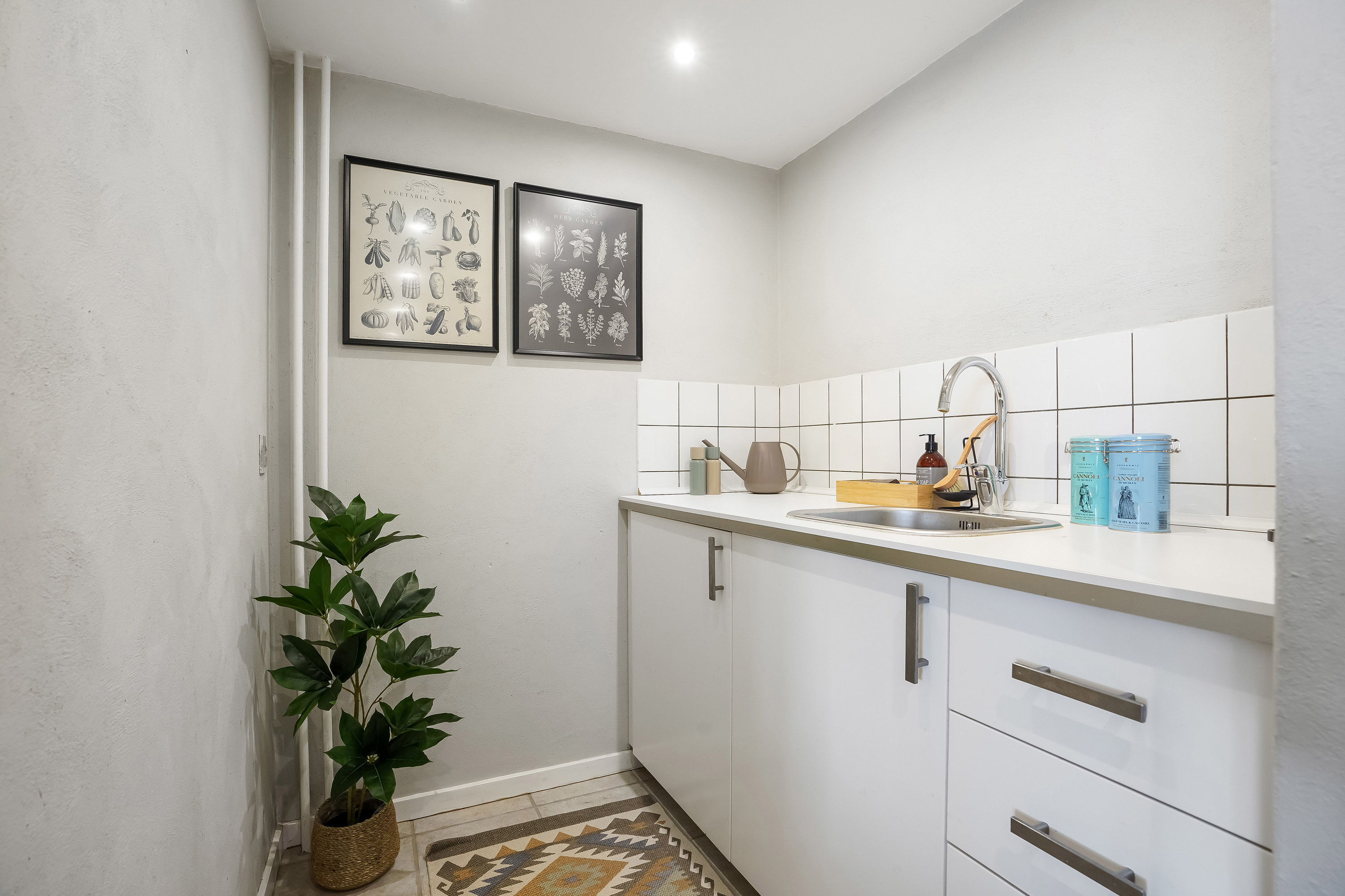 Fremhævet andet billede i fuldskærmstilstand. Billede af Münstervej 31, Strib, 5500 Middelfart