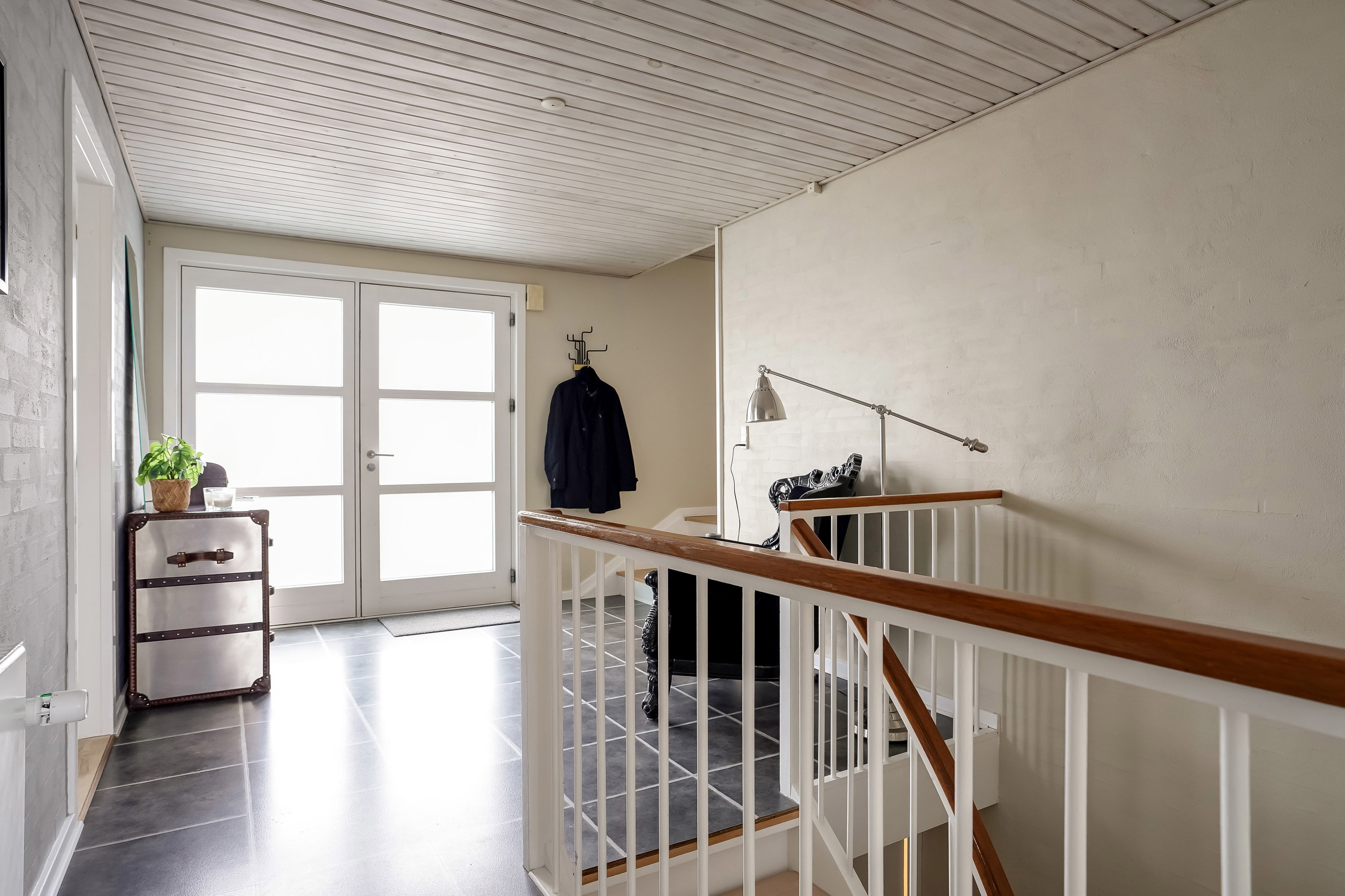 Fremhævet entré billede i fuldskærmstilstand. Billede af Münstervej 31, Strib, 5500 Middelfart