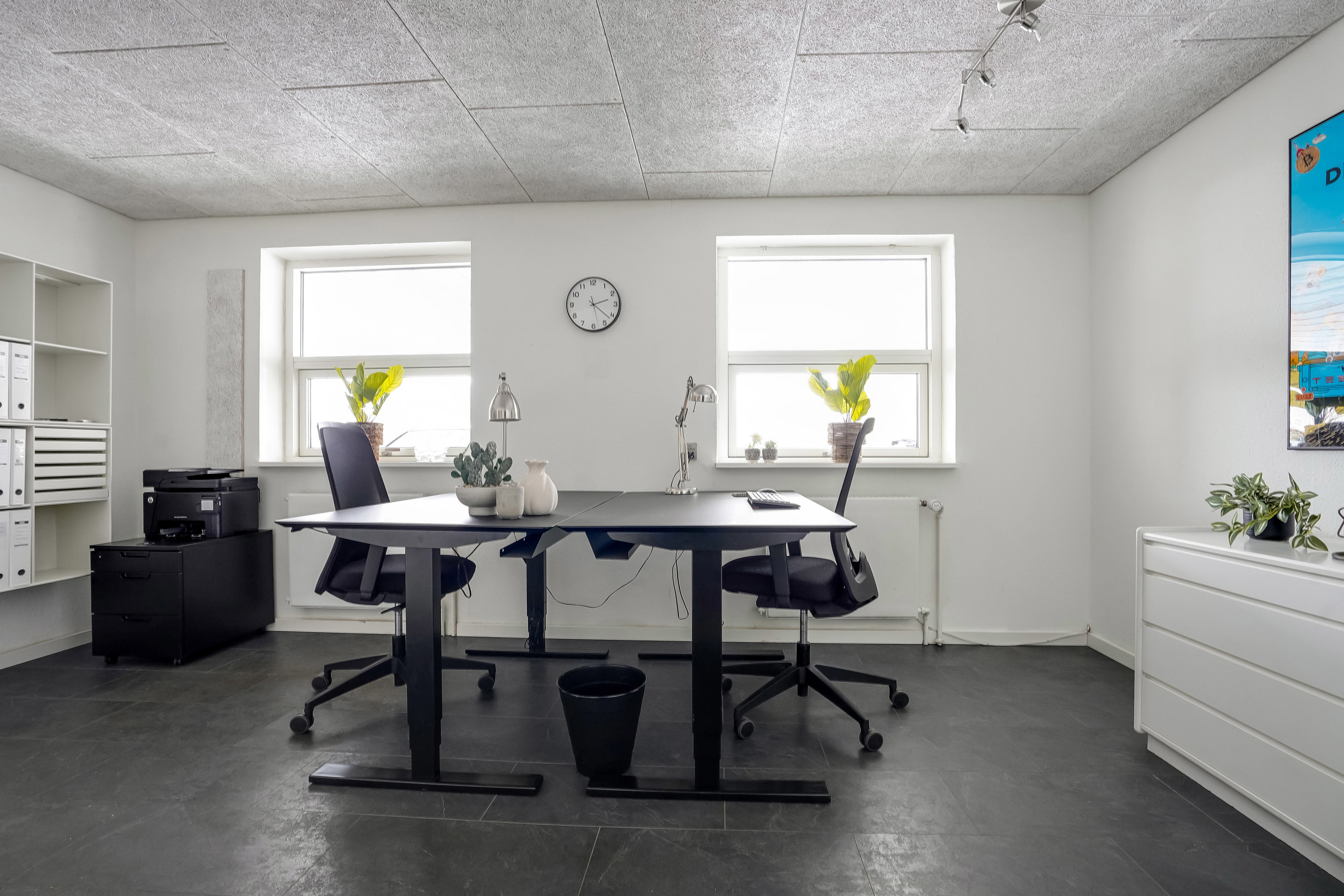 Fremhævet værelse billede i fuldskærmstilstand. Billede af Münstervej 31, Strib, 5500 Middelfart