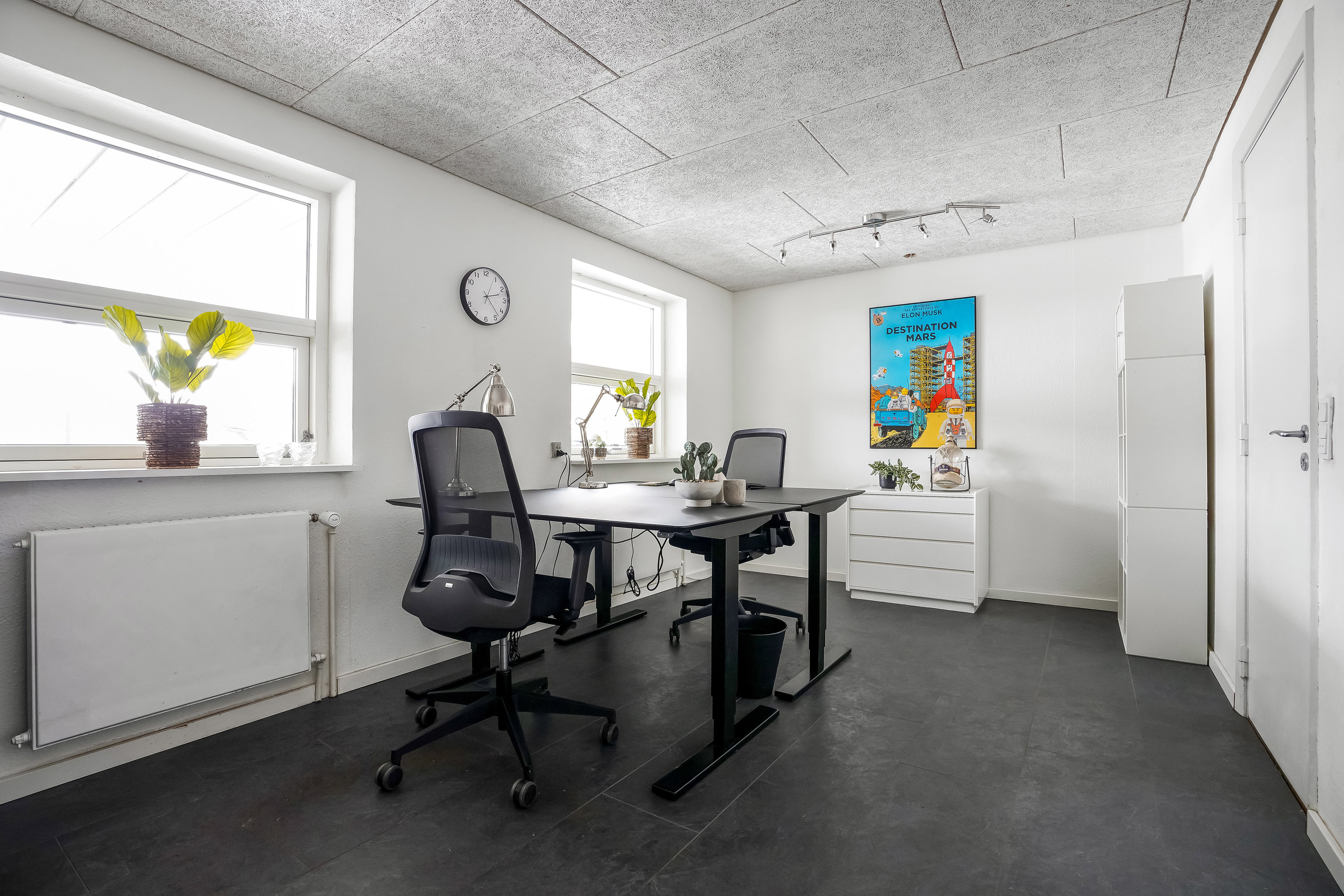 Fremhævet værelse billede i fuldskærmstilstand. Billede af Münstervej 31, Strib, 5500 Middelfart