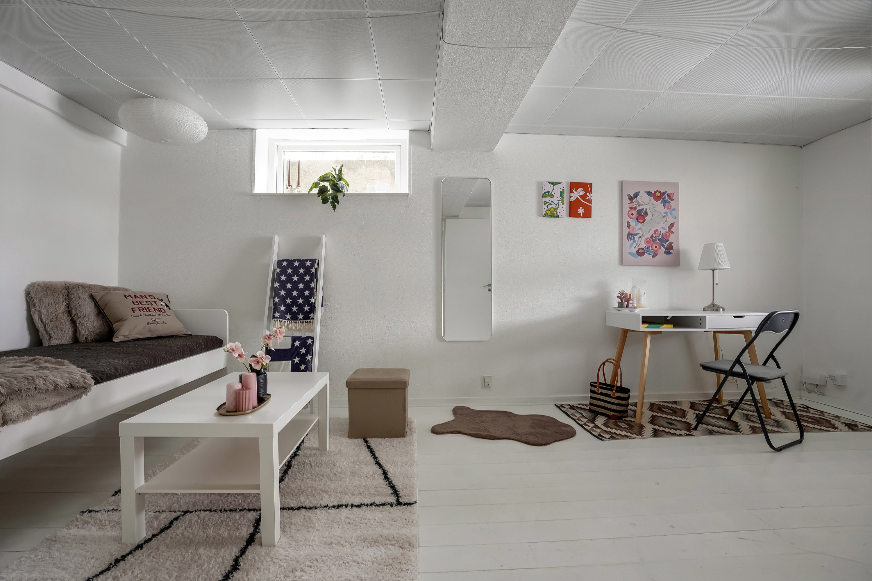 Fremhævet værelse billede i fuldskærmstilstand. Billede af Münstervej 31, Strib, 5500 Middelfart