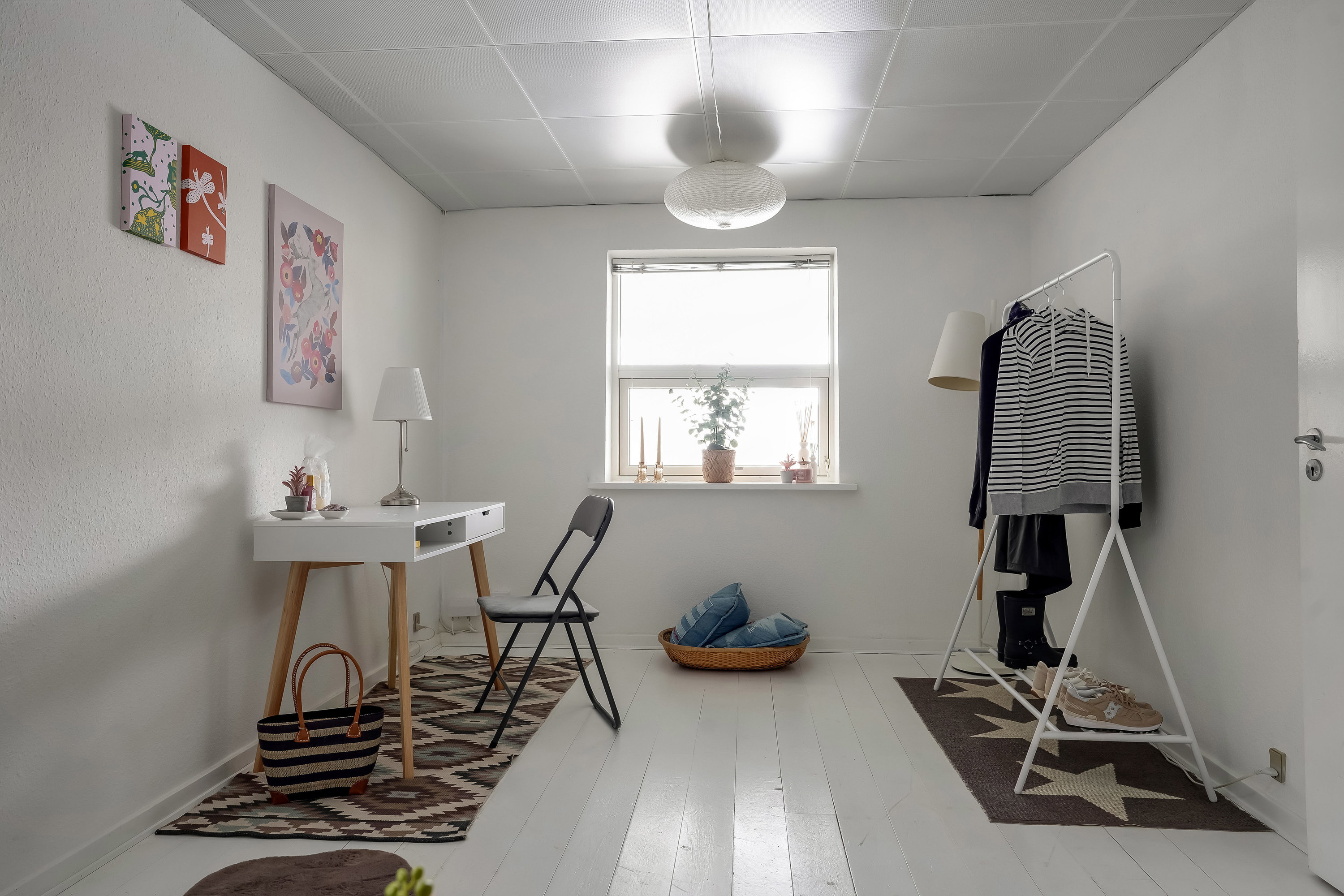 Fremhævet værelse billede i fuldskærmstilstand. Billede af Münstervej 31, Strib, 5500 Middelfart