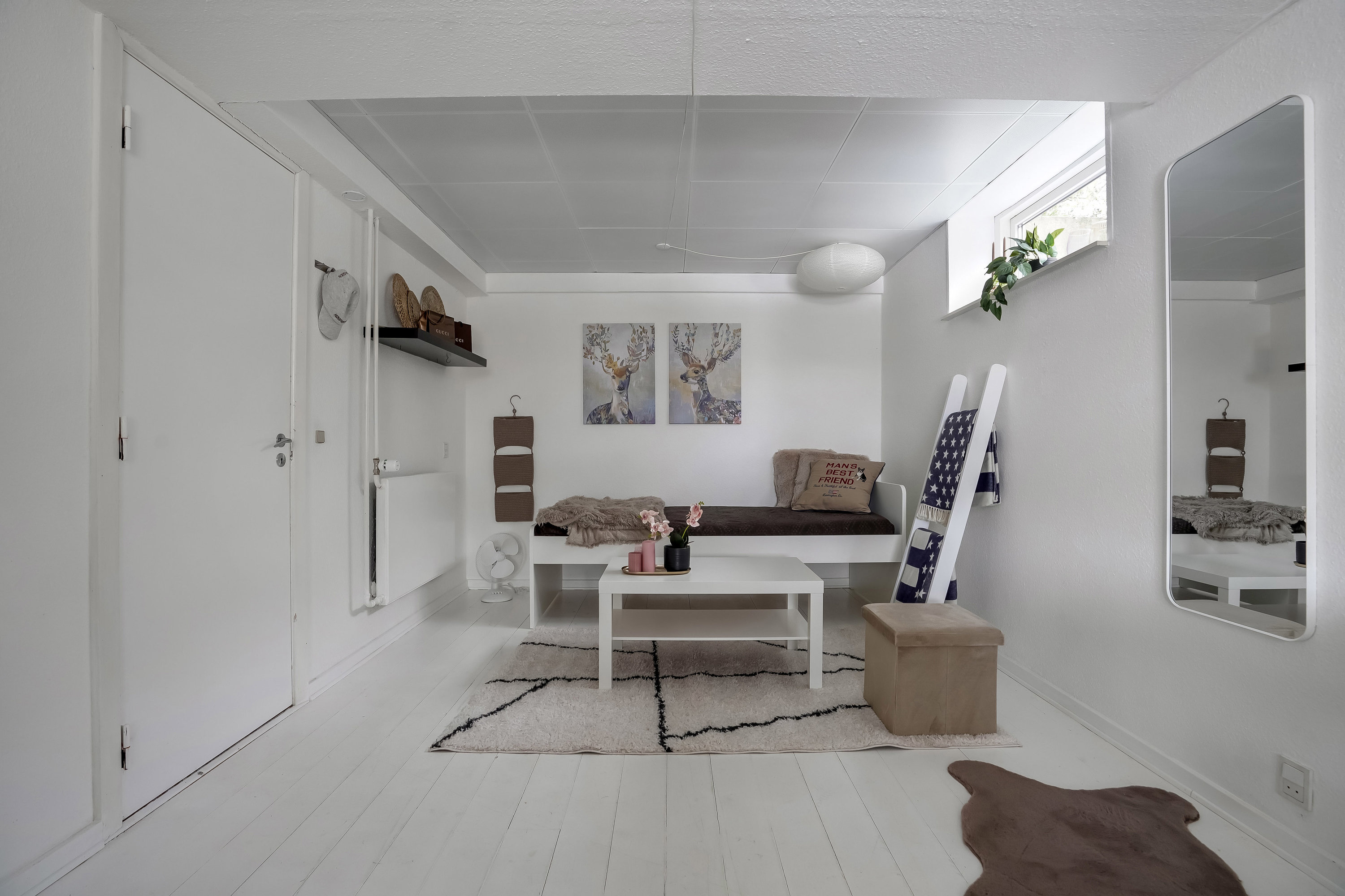 Fremhævet værelse billede i fuldskærmstilstand. Billede af Münstervej 31, Strib, 5500 Middelfart