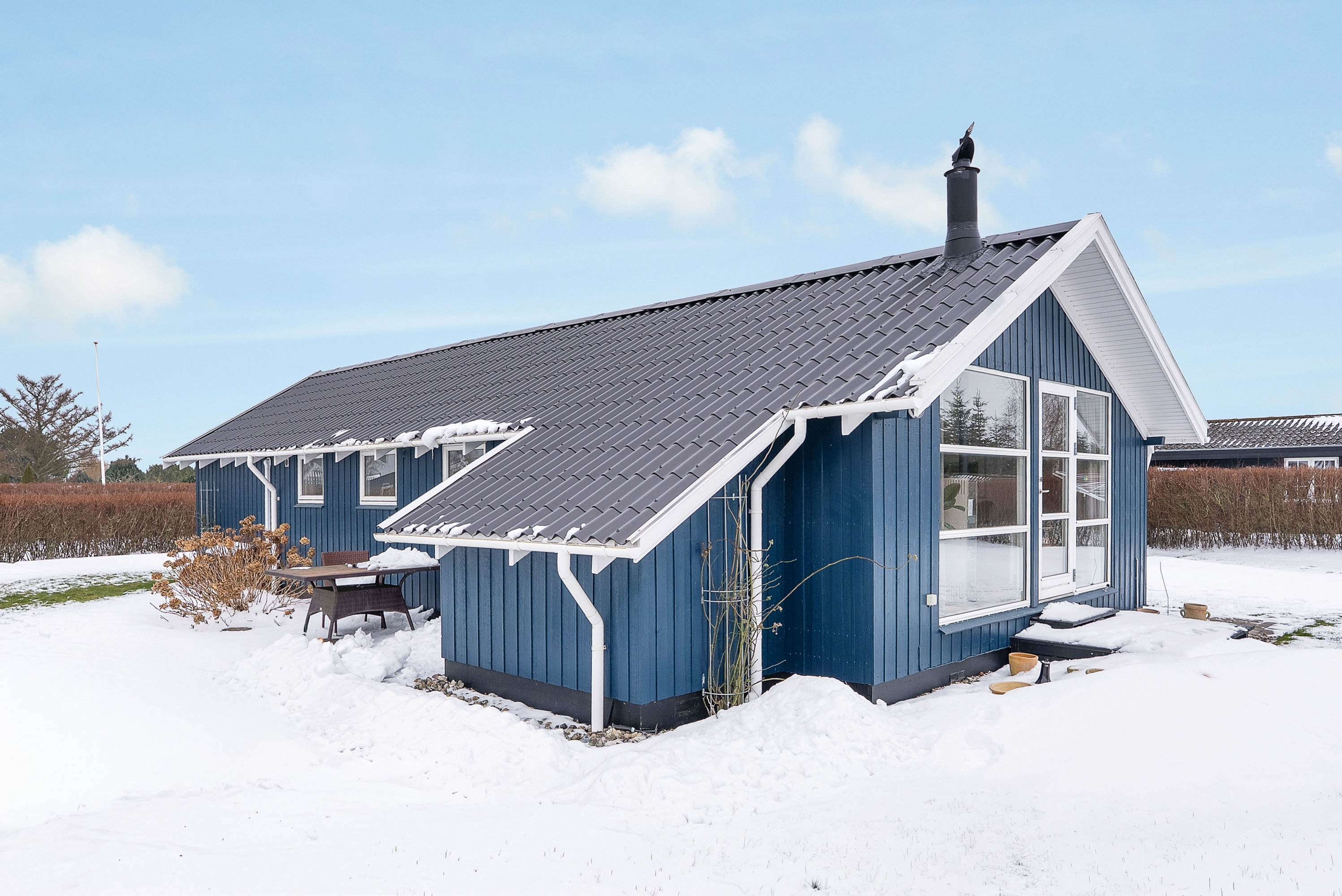 Østparken 29, Hasmark Strand, 5450 Otterup