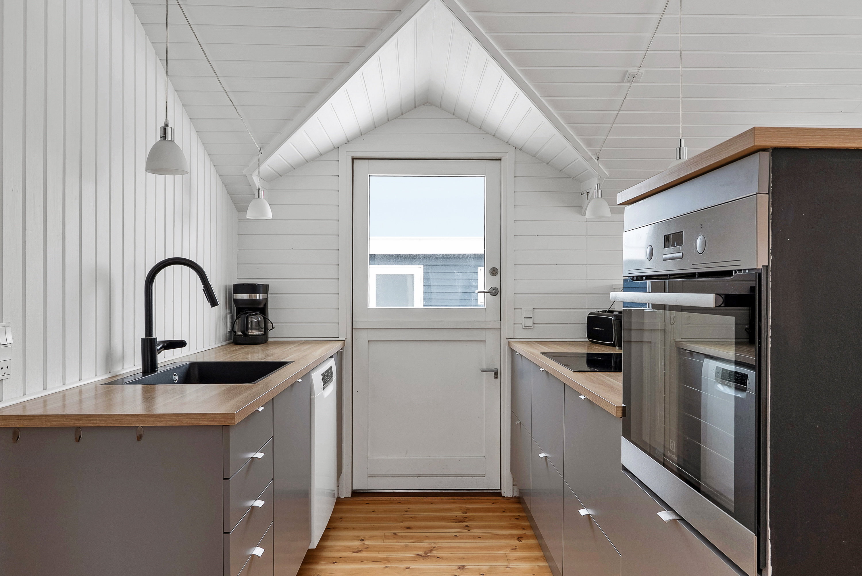 Østparken 29, Hasmark Strand, 5450 Otterup