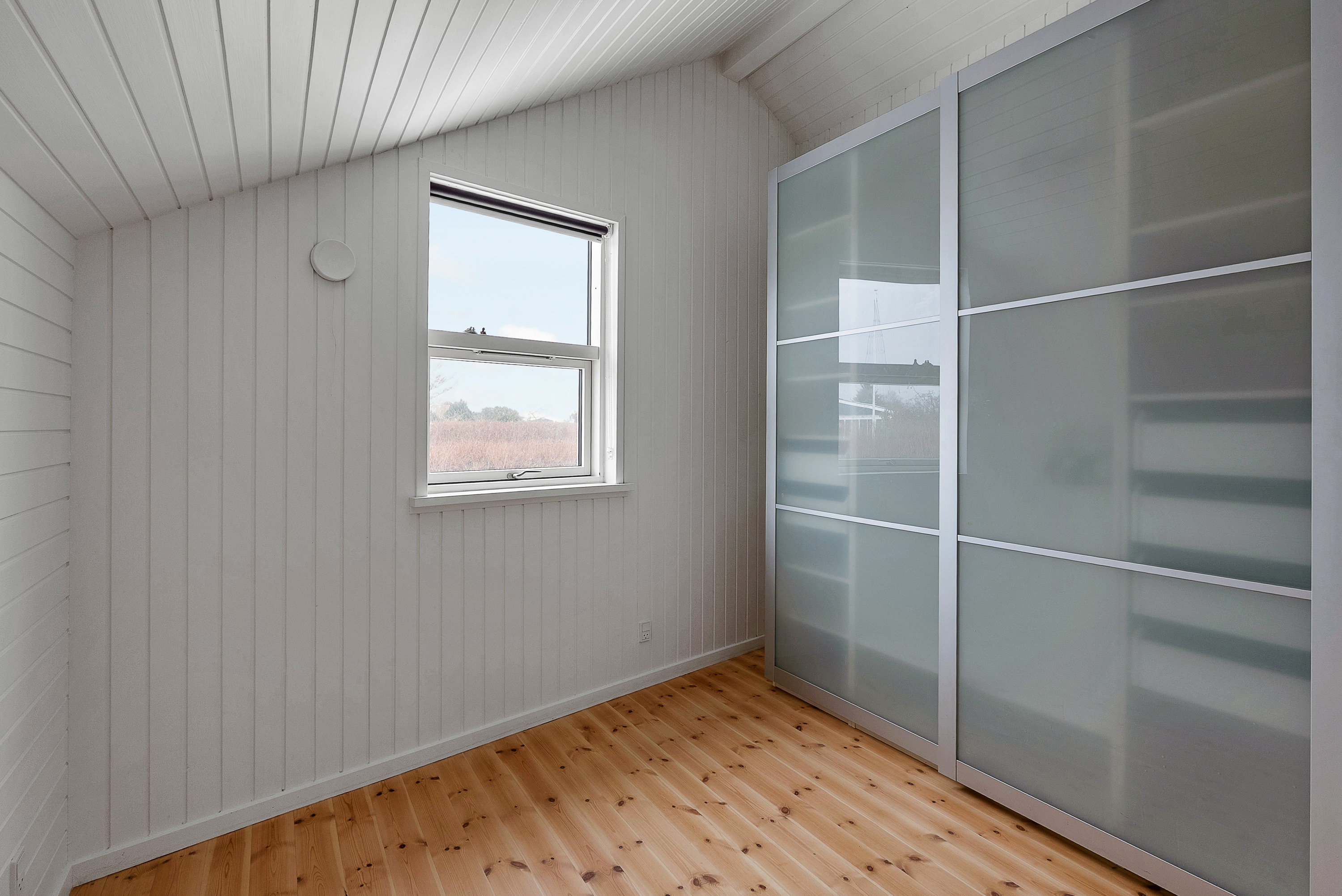 Fremhævet værelse billede i fuldskærmstilstand. Billede af Østparken 29, Hasmark Strand, 5450 Otterup