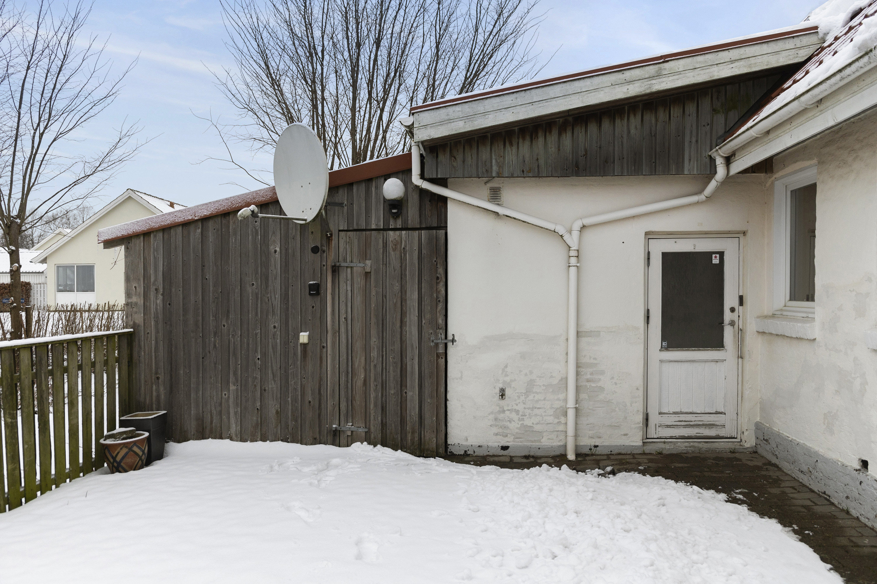 Fremhævet ejendommen billede i fuldskærmstilstand. Billede af Rousehøjvej 11, Bellinge, 5250 Odense SV