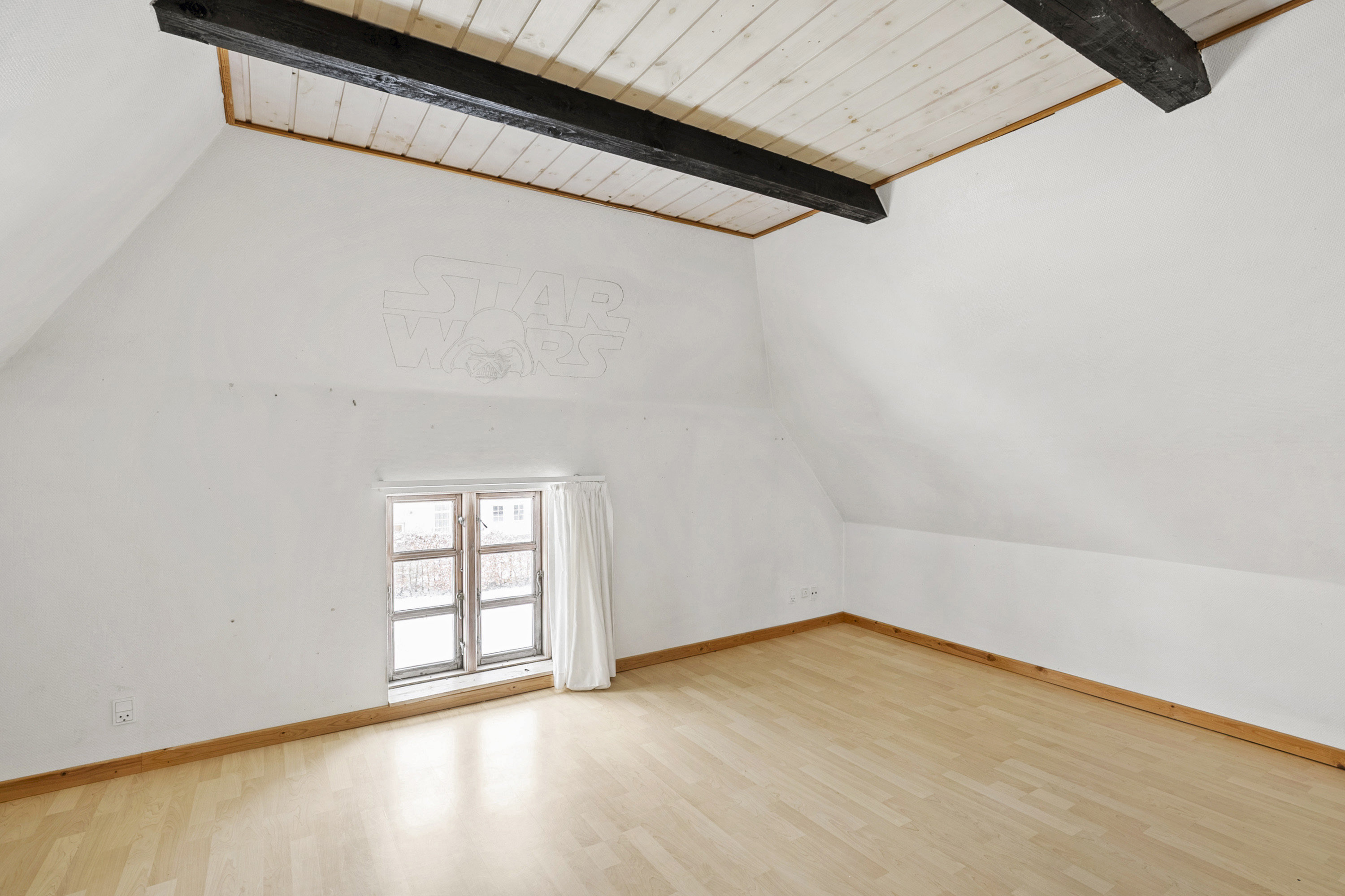 Fremhævet værelse billede i fuldskærmstilstand. Billede af Rousehøjvej 11, Bellinge, 5250 Odense SV