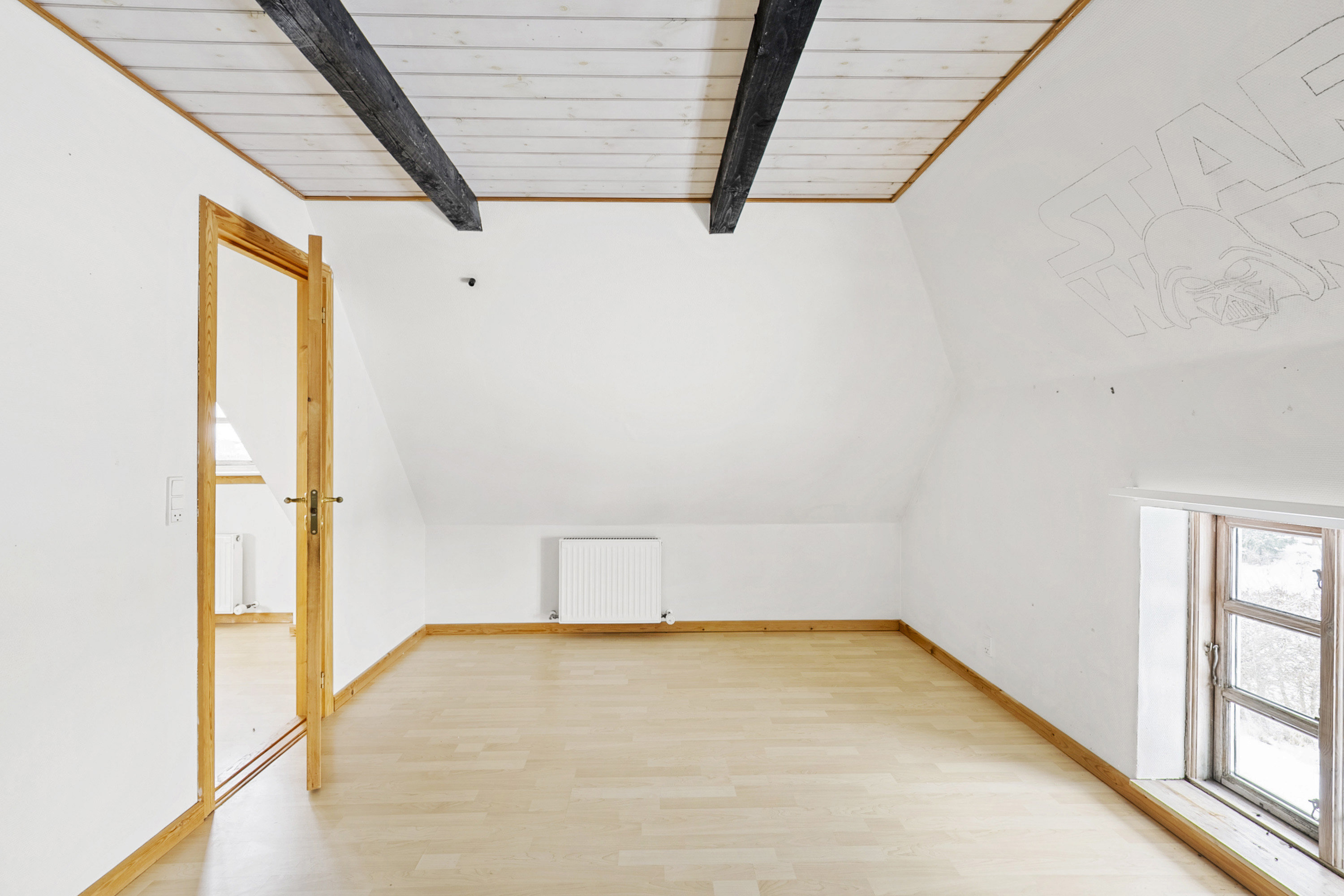 Fremhævet værelse billede i fuldskærmstilstand. Billede af Rousehøjvej 11, Bellinge, 5250 Odense SV