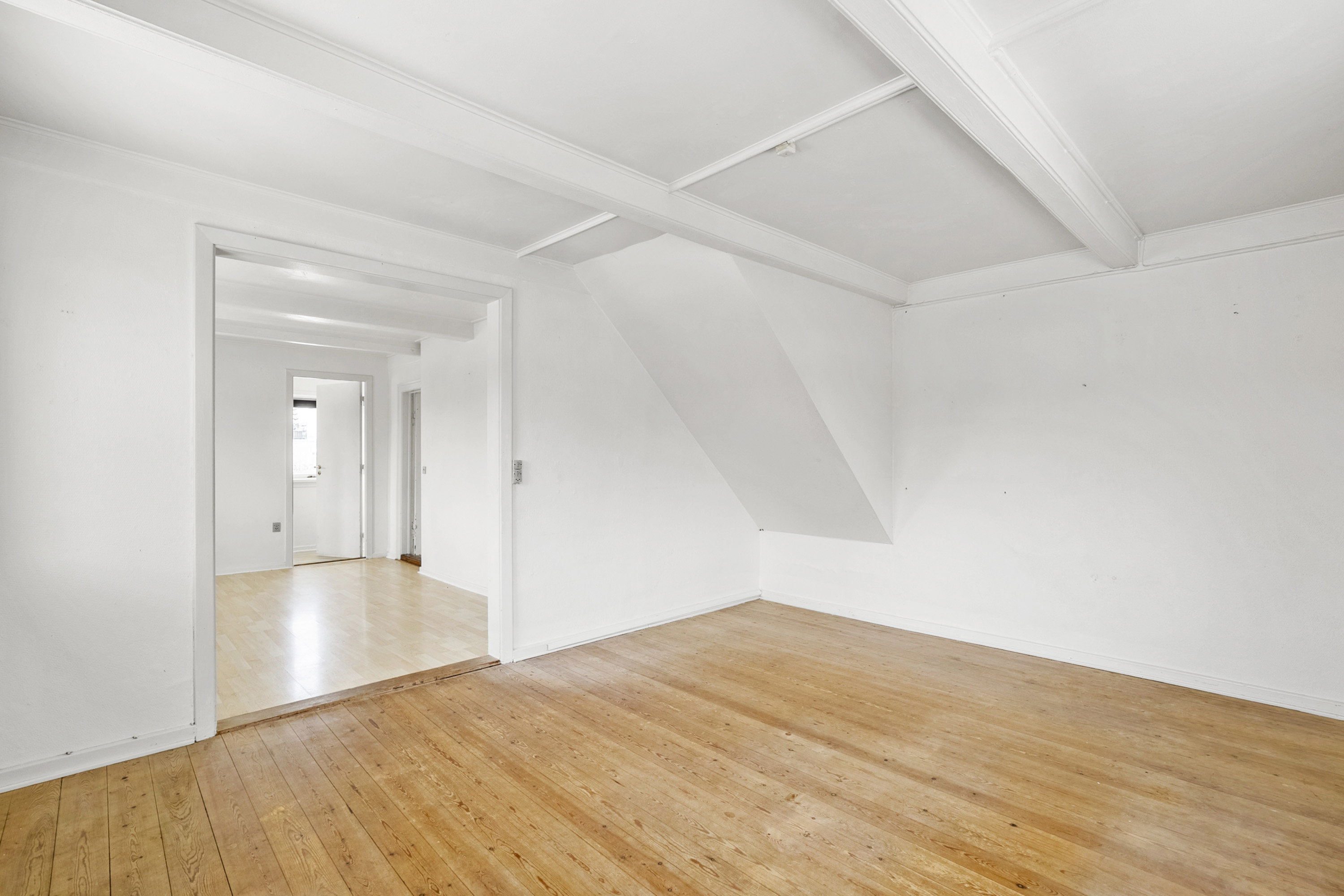 Fremhævet værelse billede i fuldskærmstilstand. Billede af Rousehøjvej 11, Bellinge, 5250 Odense SV