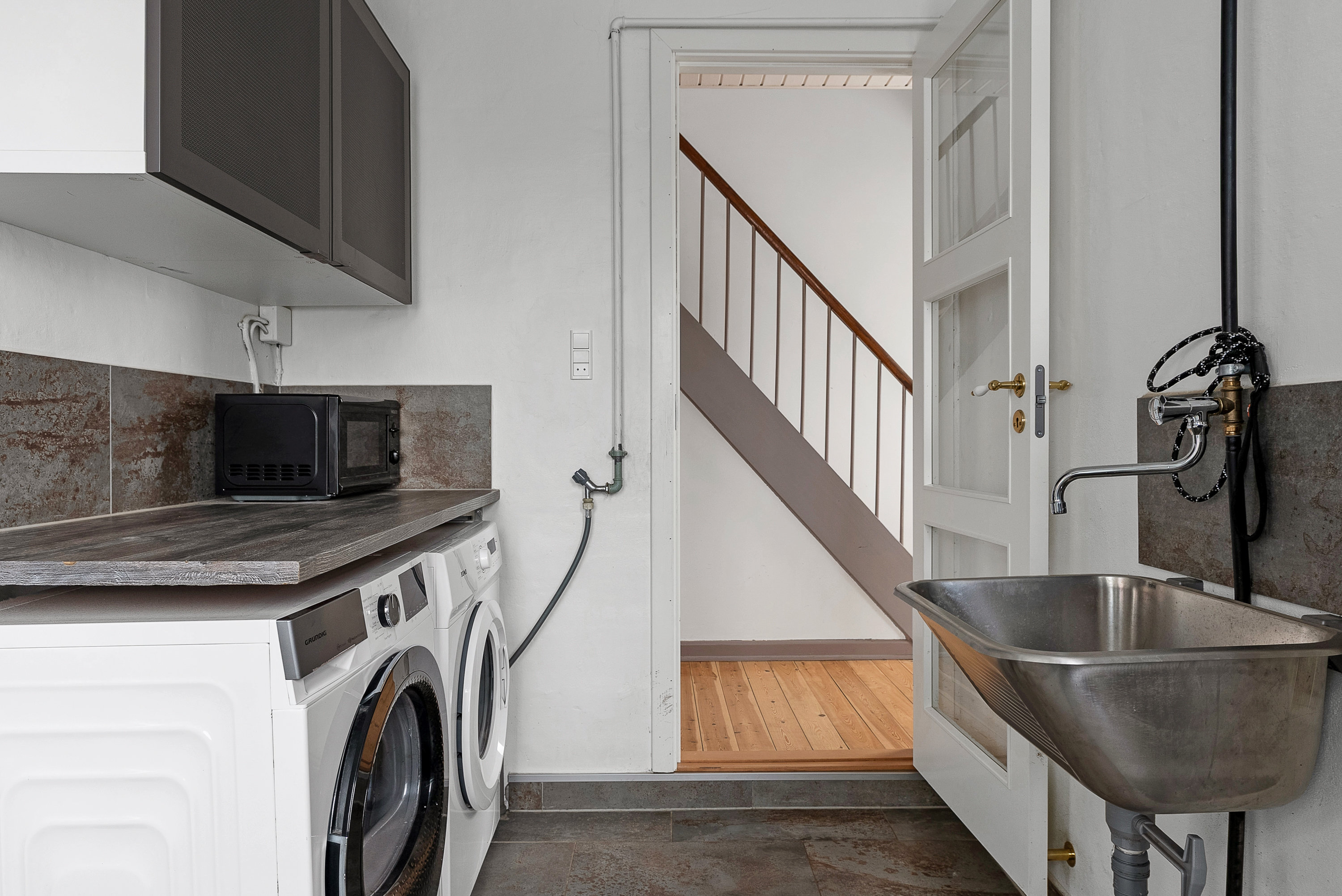 Fremhævet bryggers billede i fuldskærmstilstand. Billede af Nygade 2, Vejle, 5672 Broby