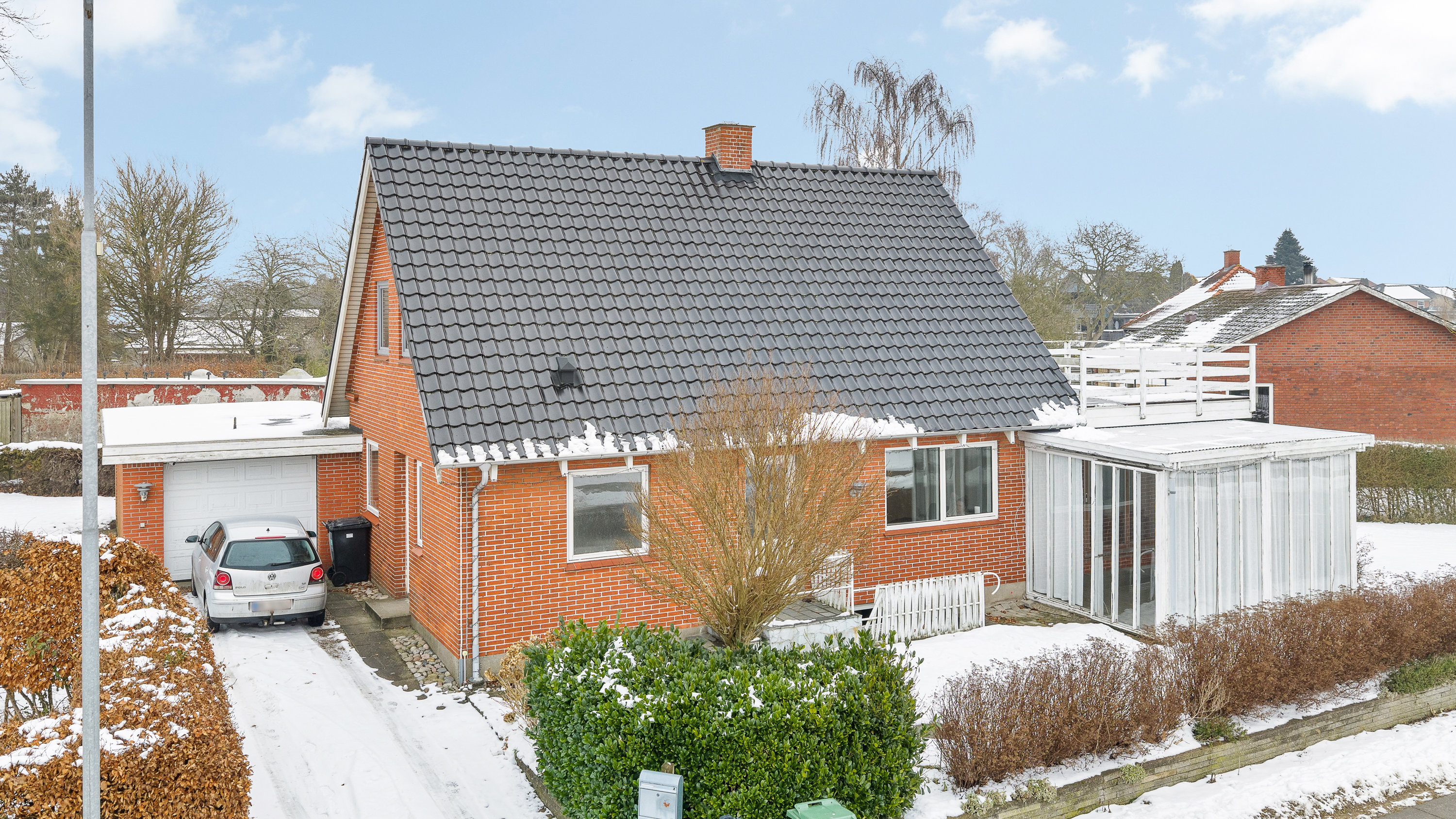 Nygade 2, Vejle, 5672 Broby