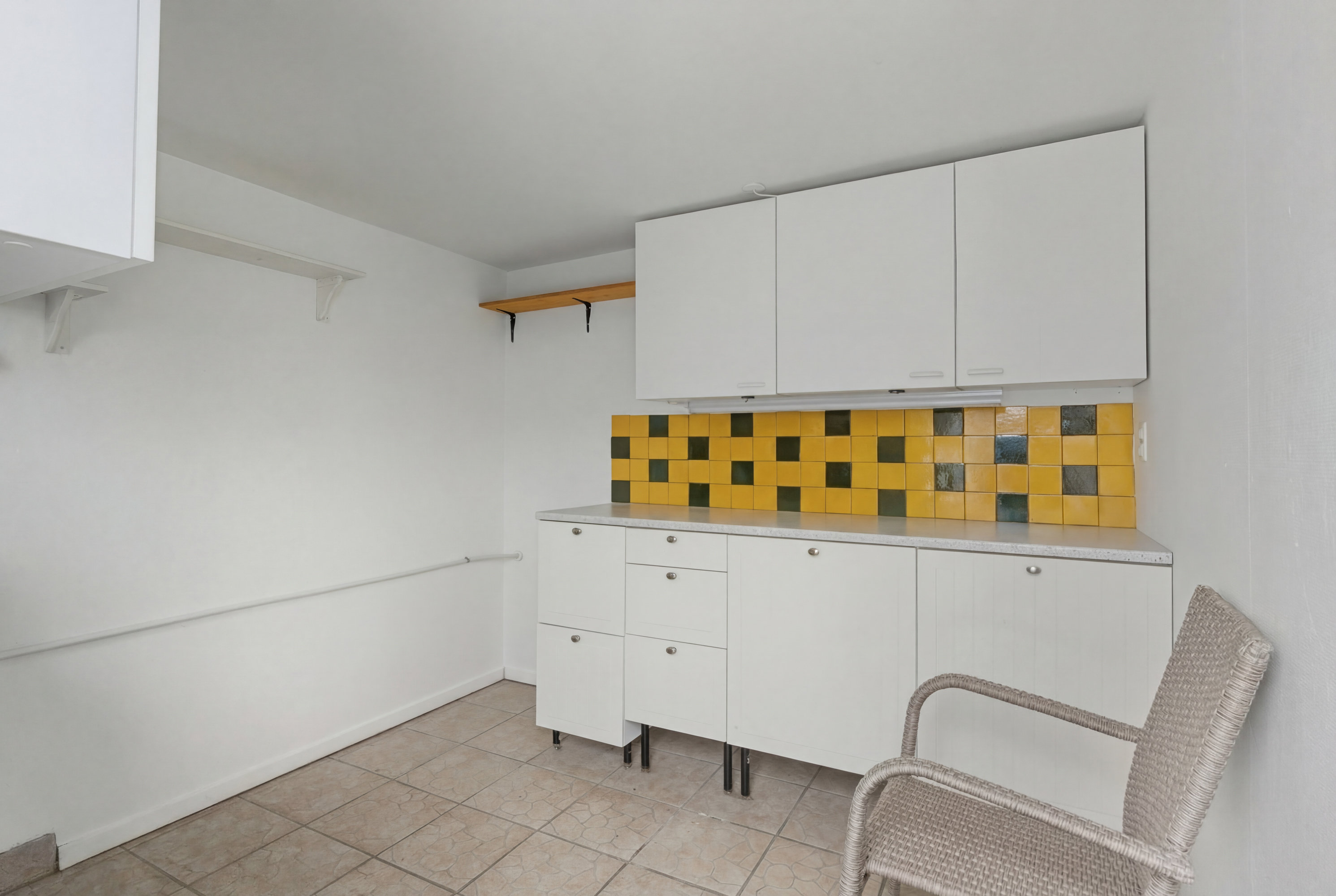 Fremhævet bryggers billede i fuldskærmstilstand. Billede af Østparken 29, Hasmark Strand, 5450 Otterup