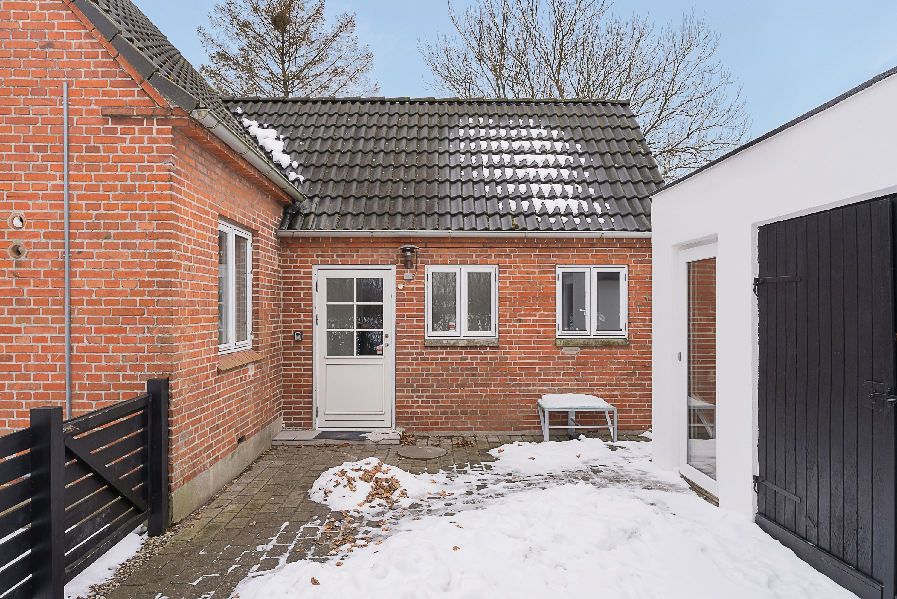 Ny Vestergade 46, Vejle, 5672 Broby