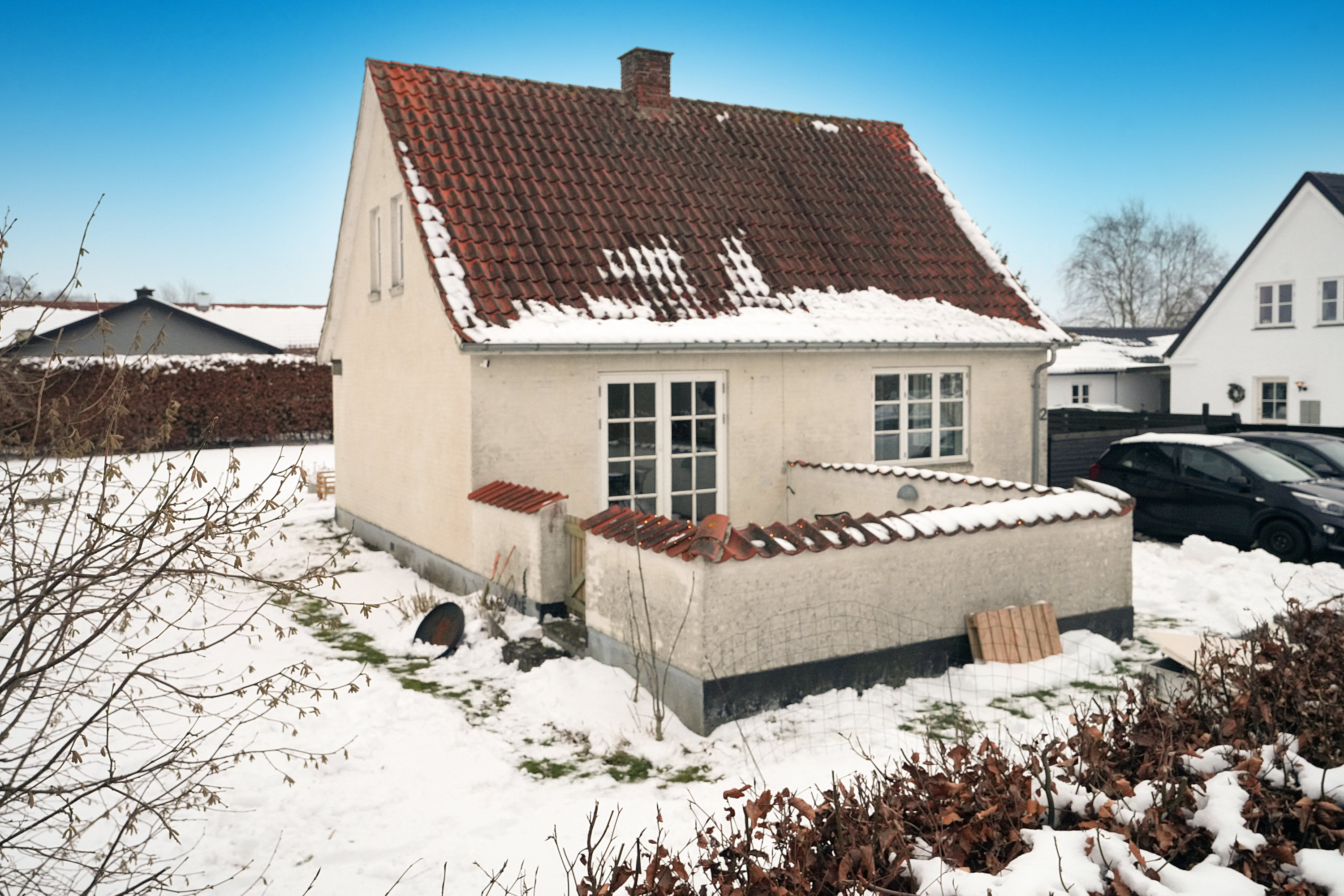 Gammelbrovej 12, 4300 Holbæk