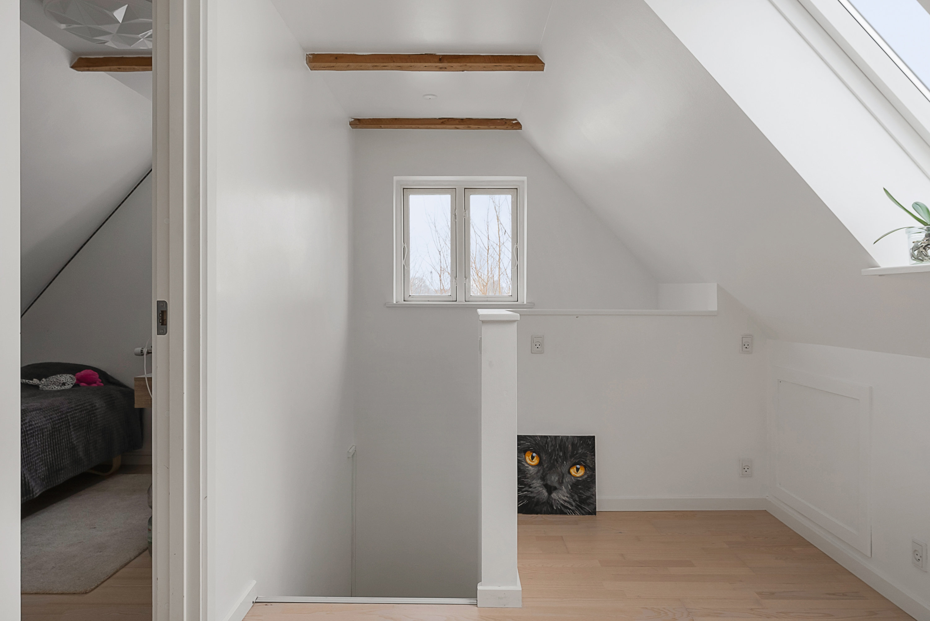 Fremhævet værelse billede i fuldskærmstilstand. Billede af Ny Vestergade 46, Vejle, 5672 Broby