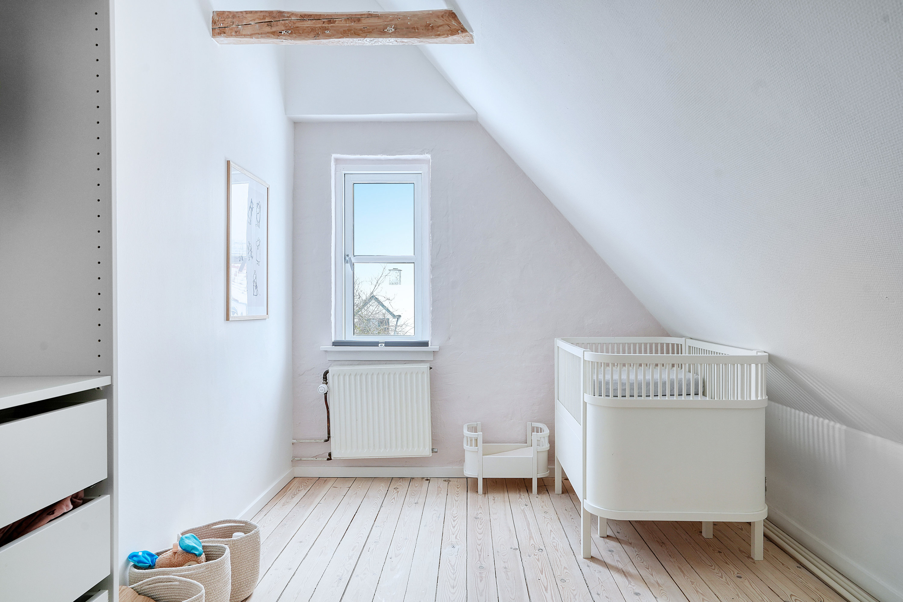 Fremhævet værelse billede i fuldskærmstilstand. Billede af Gammelbrovej 12, 4300 Holbæk