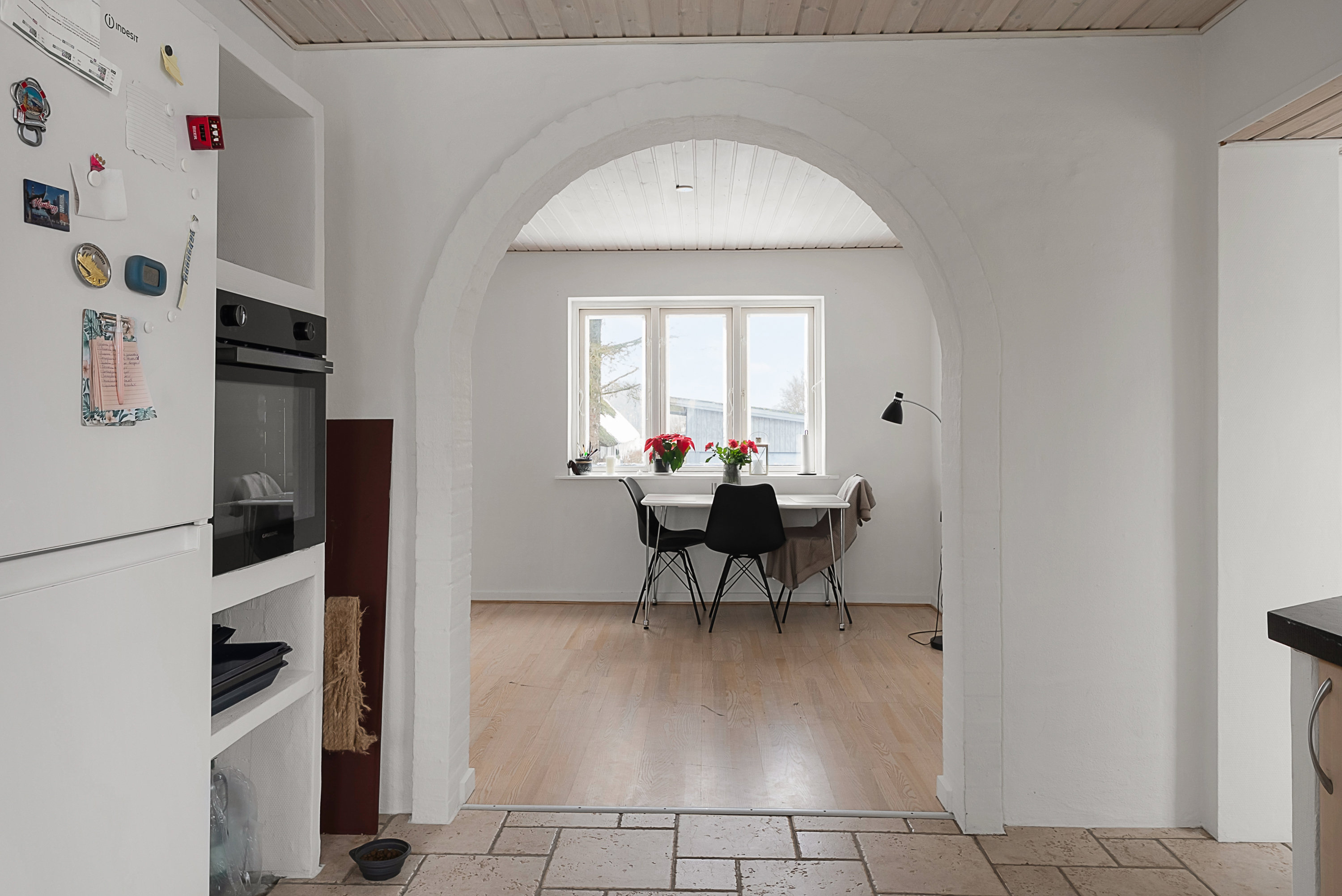 Fremhævet andet billede i fuldskærmstilstand. Billede af Ny Vestergade 46, Vejle, 5672 Broby