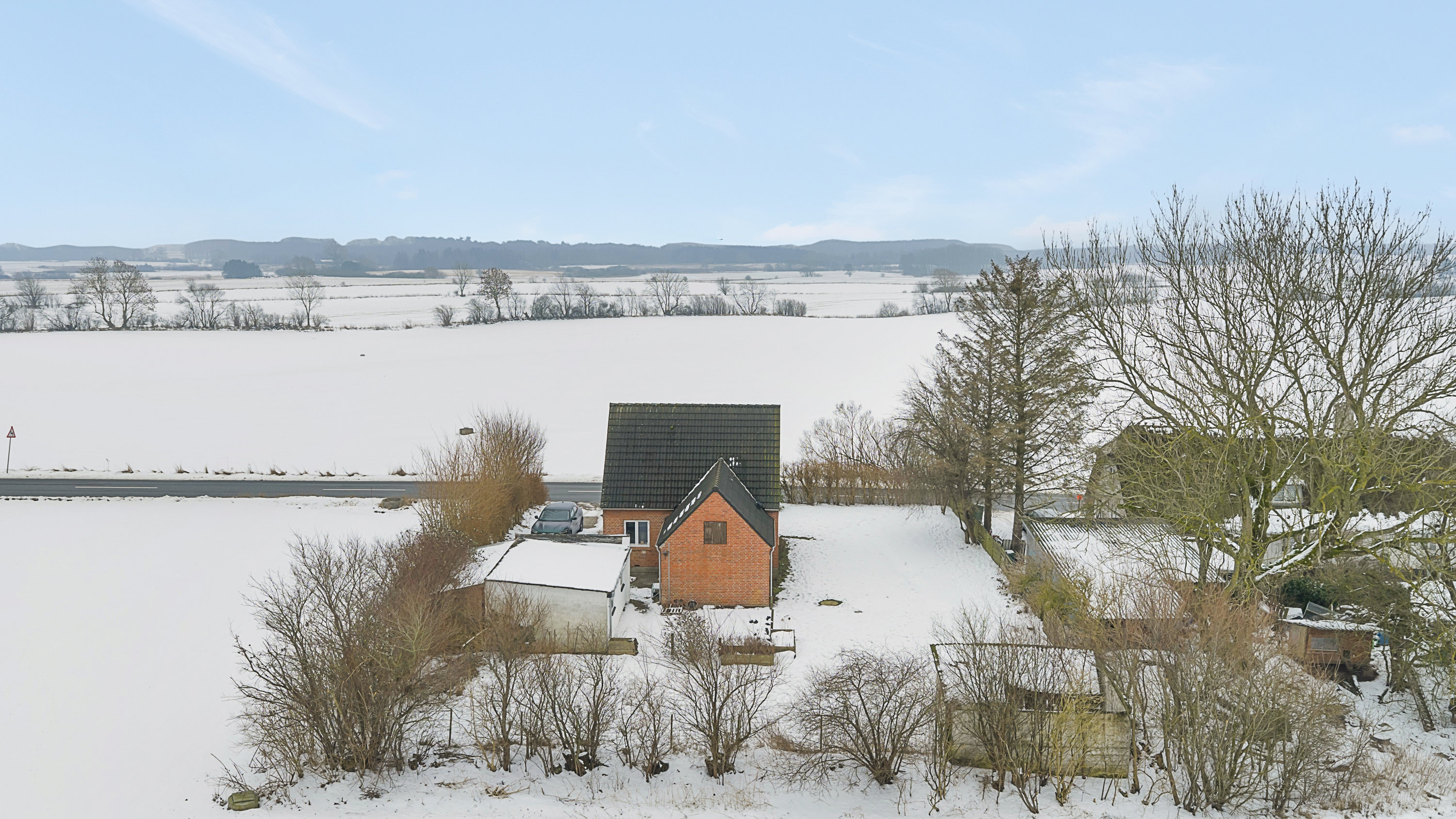 Ny Vestergade 46, Vejle, 5672 Broby