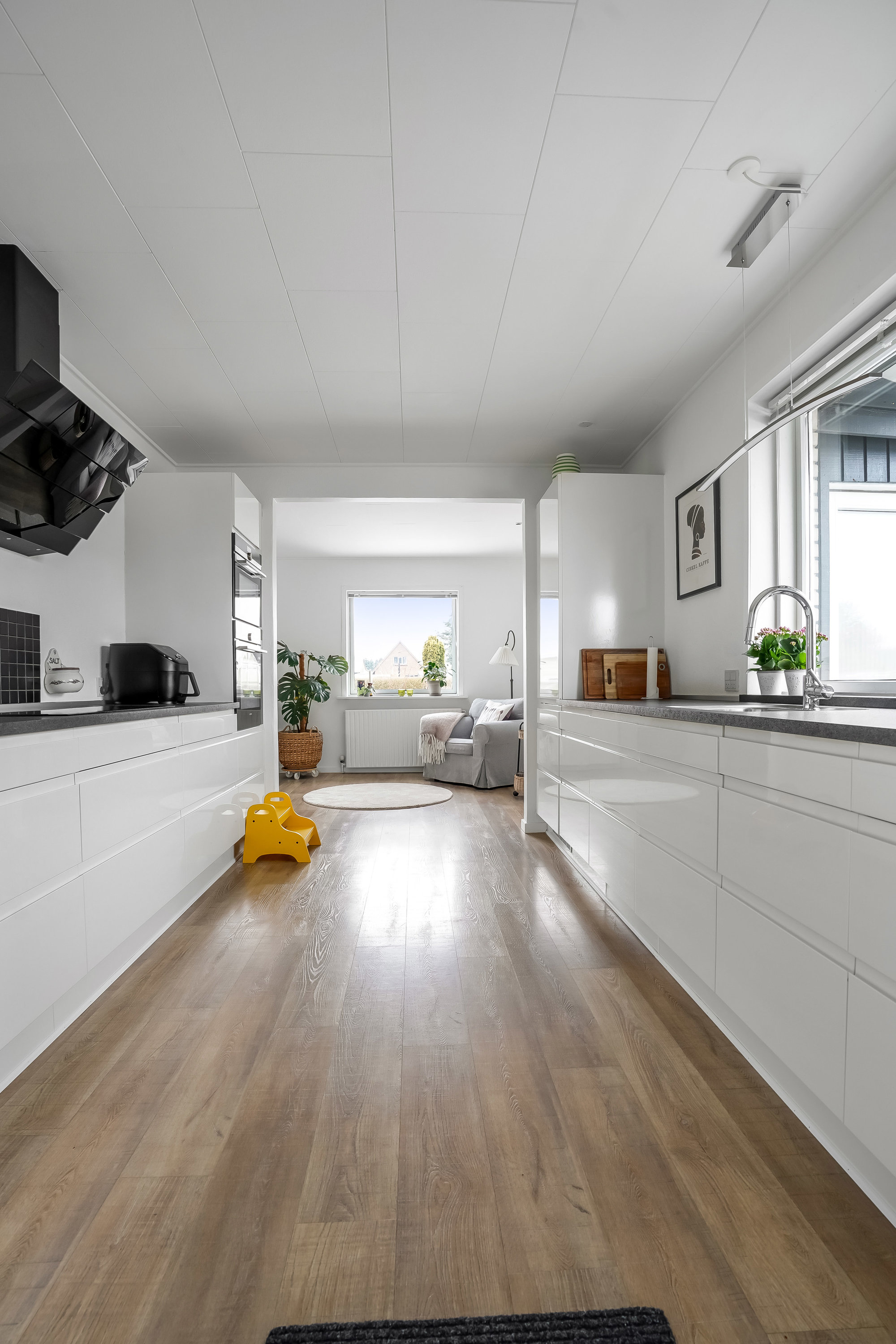 Åparken 11, 7171 Uldum