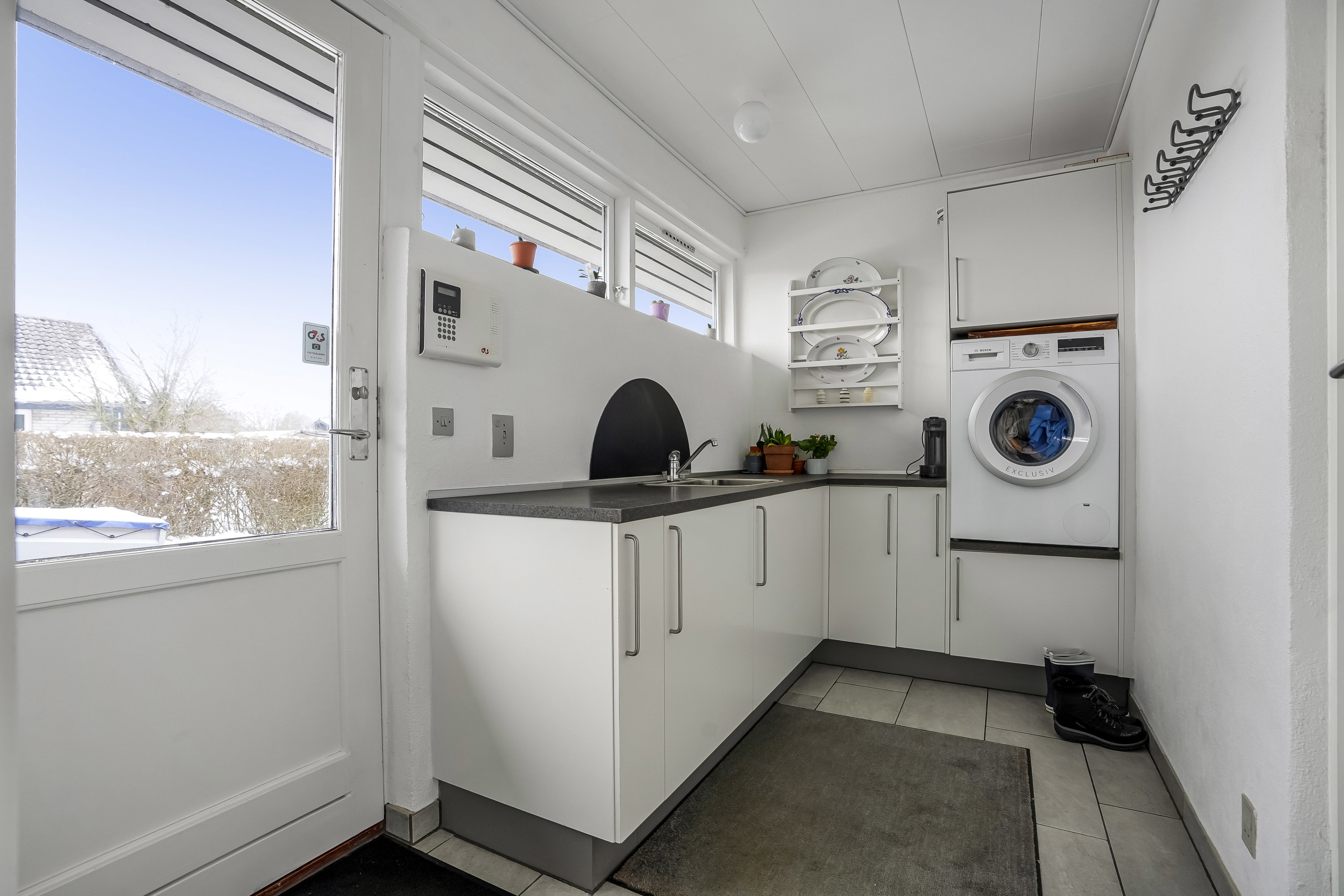 Fremhævet bryggers billede i fuldskærmstilstand. Billede af Åparken 11, 7171 Uldum