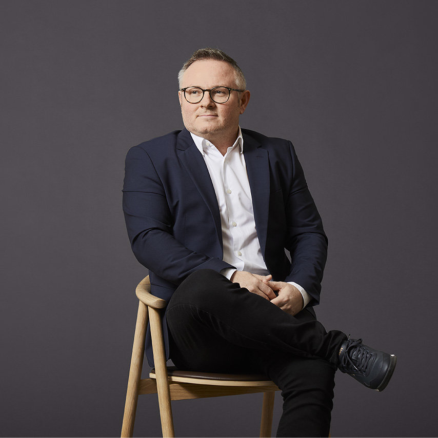 Nybolig Frederikshavn