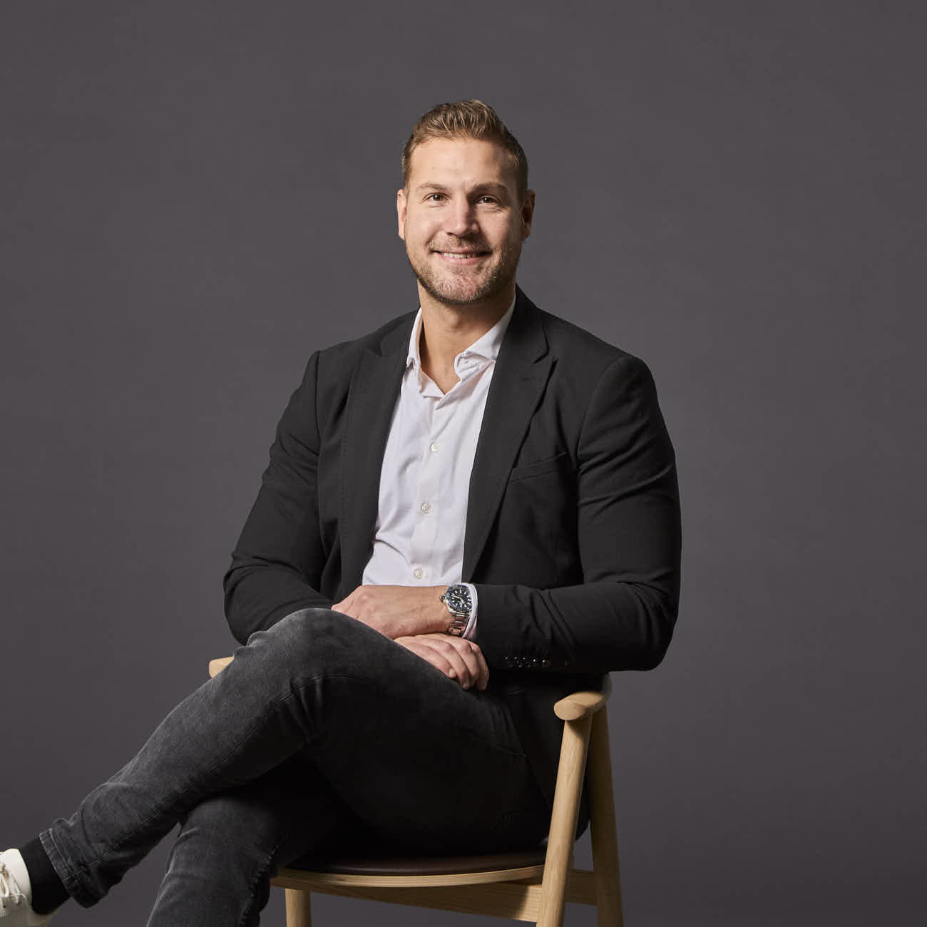 Billede af kontaktmægleren