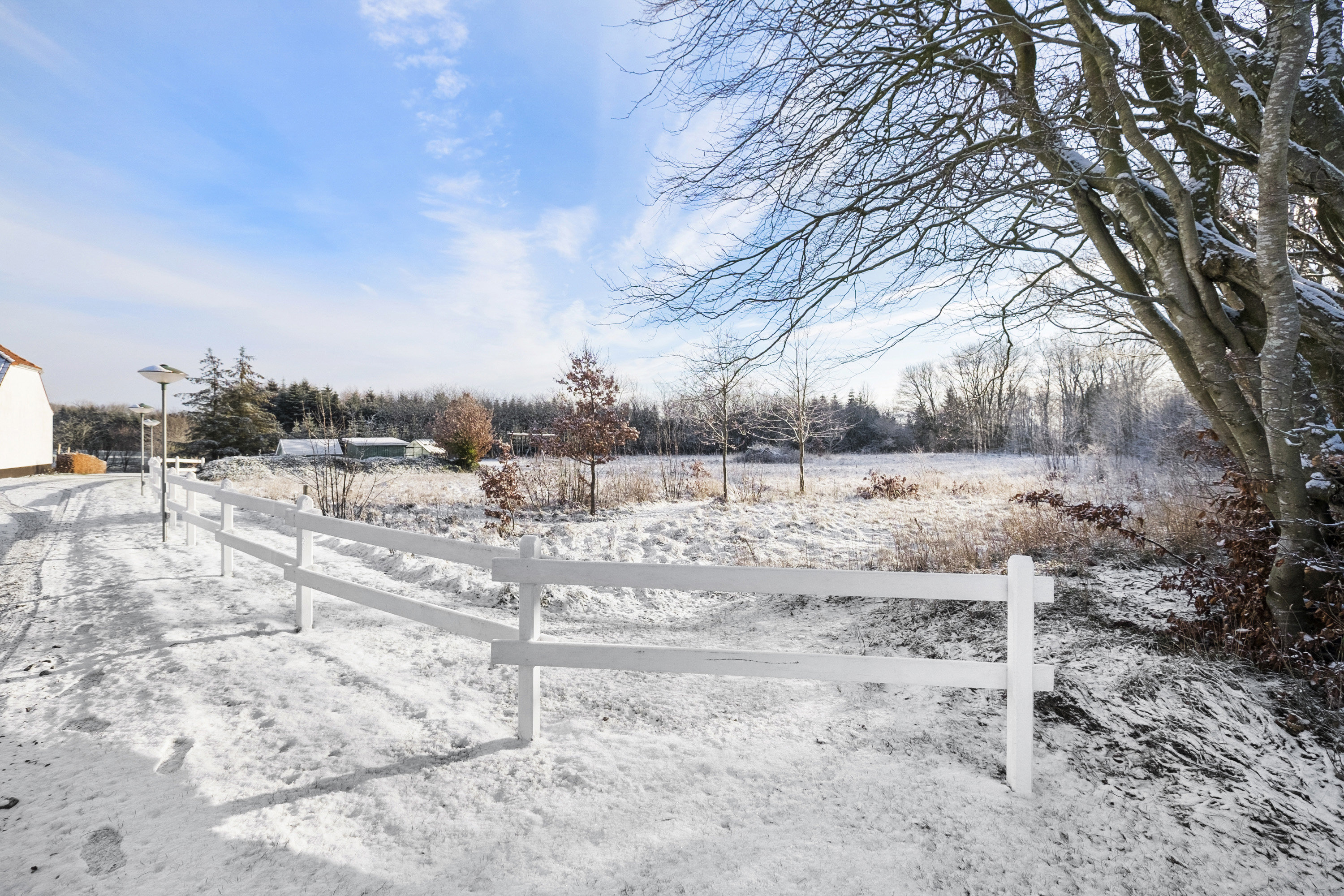 Veggerbyvej 116, Veggerby, 9240 Nibe