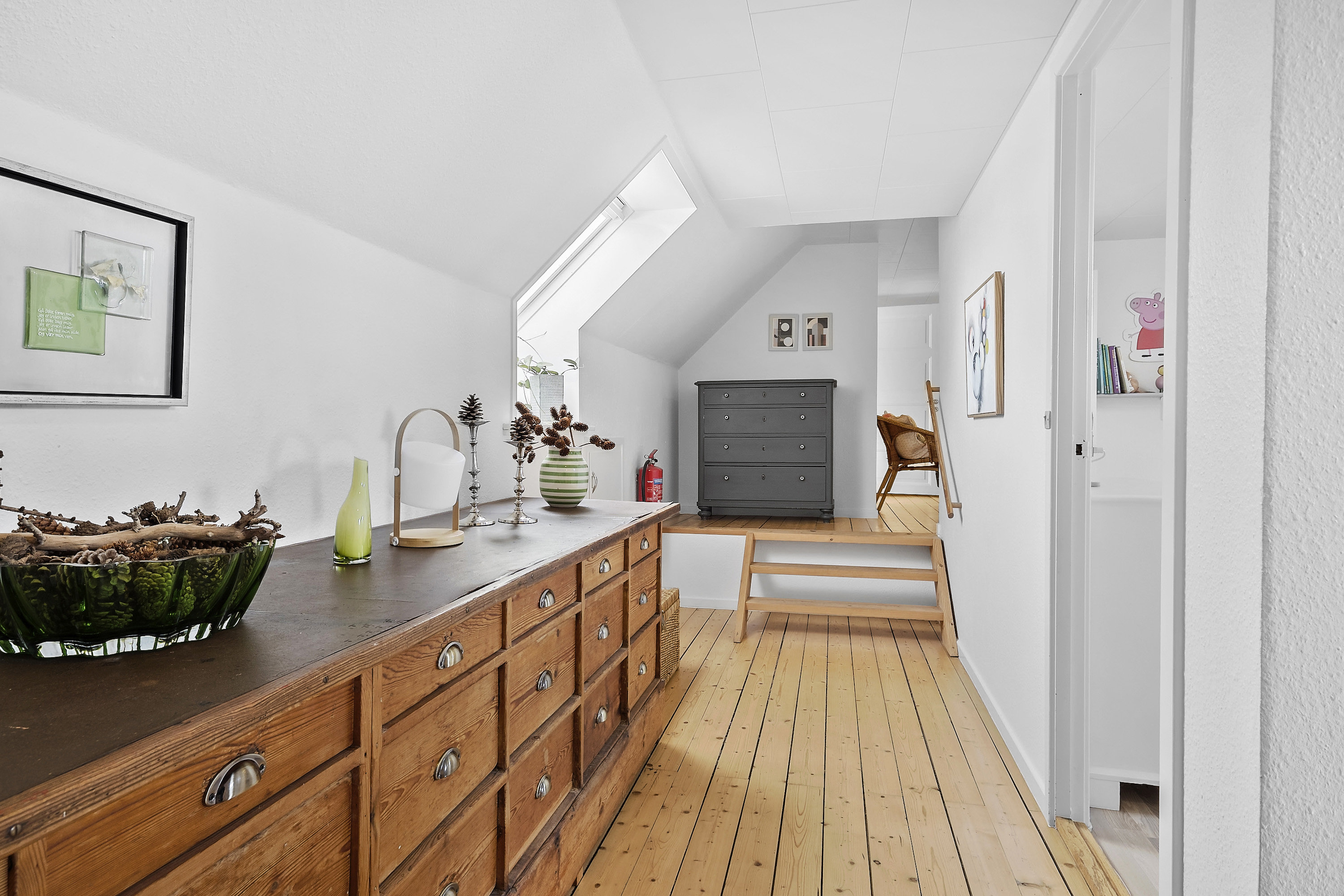 Fremhævet repos billede i fuldskærmstilstand. Billede af Veggerbyvej 116, Veggerby, 9240 Nibe