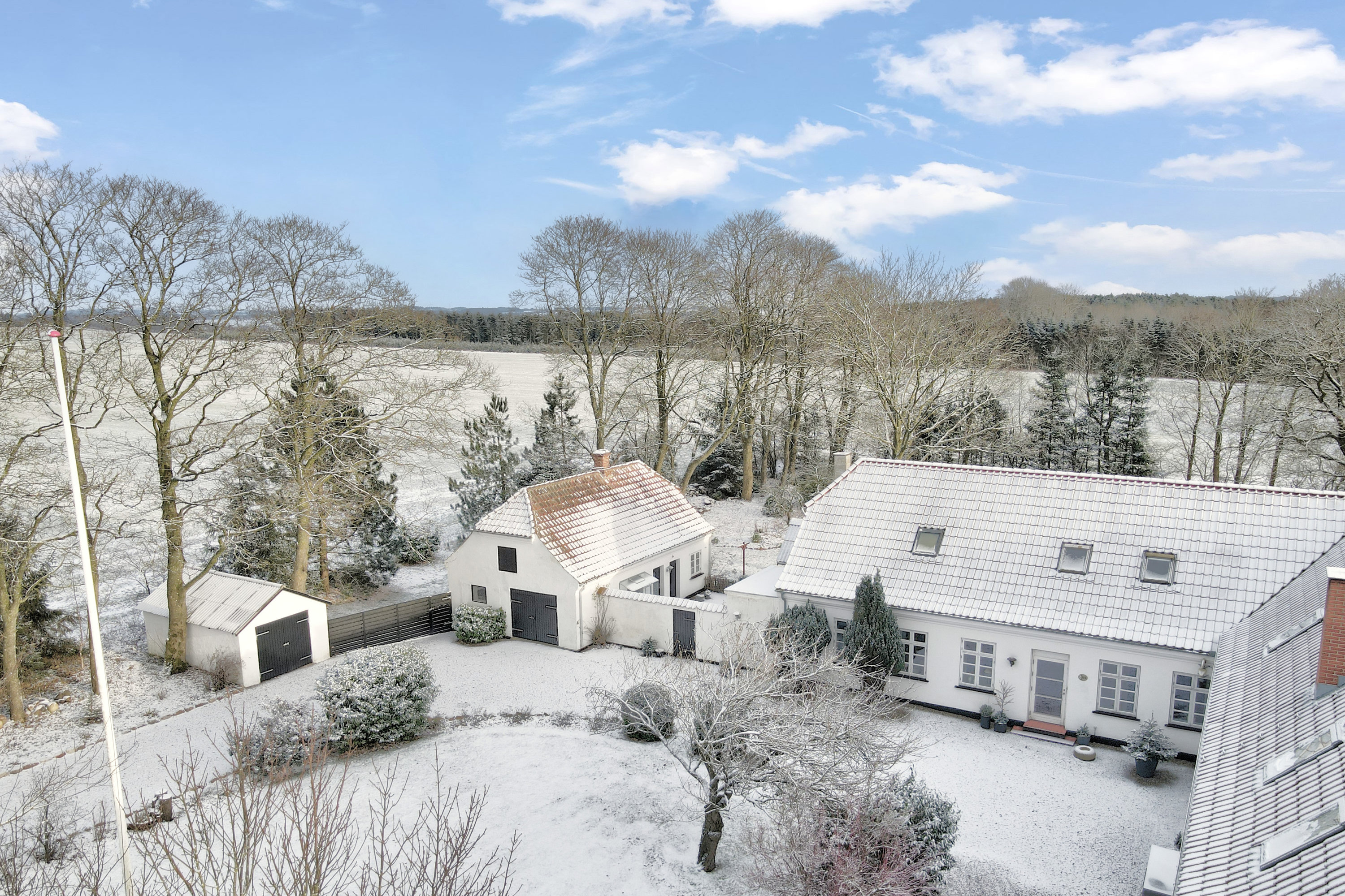 Veggerbyvej 116, Veggerby, 9240 Nibe