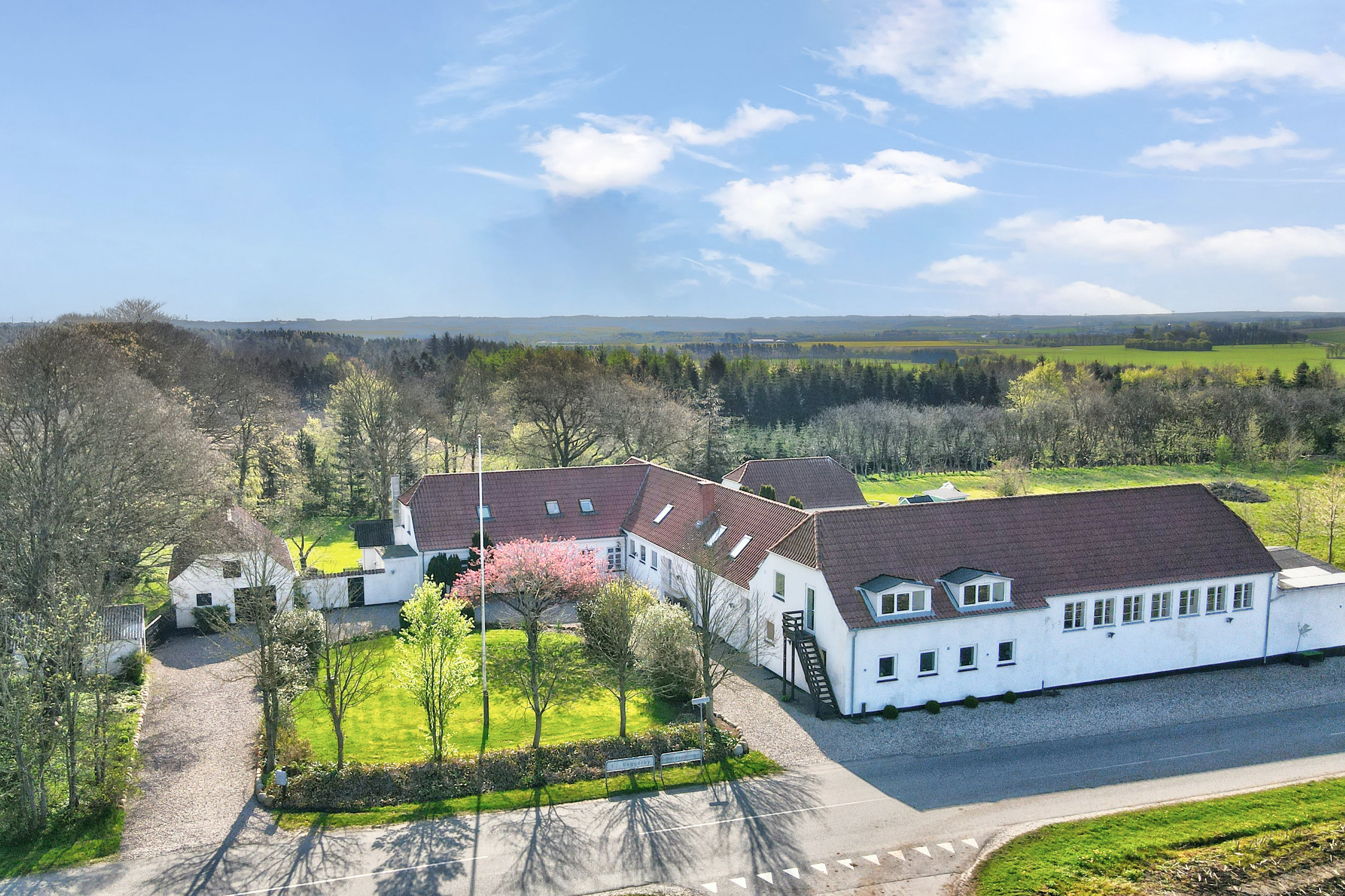 Veggerbyvej 116, Veggerby, 9240 Nibe