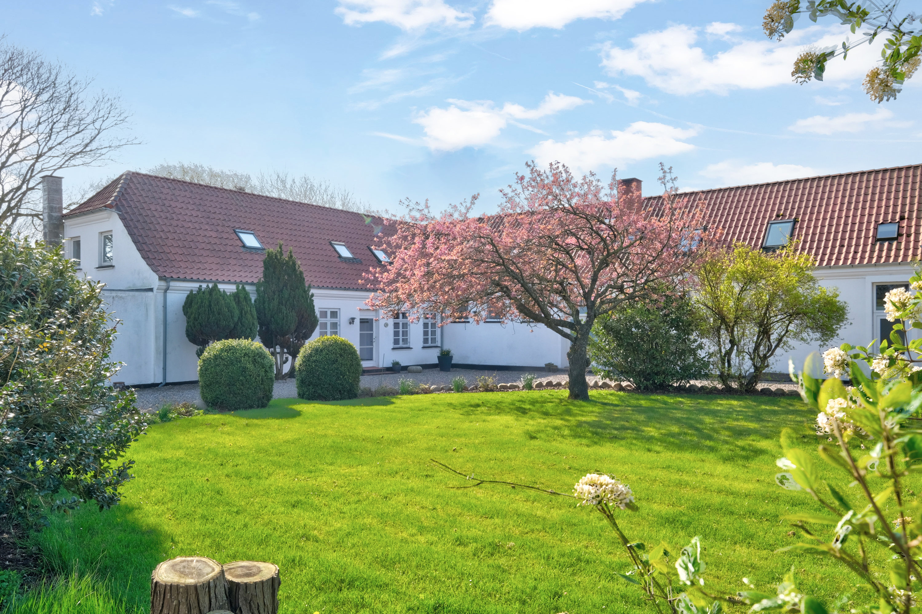 Veggerbyvej 116, Veggerby, 9240 Nibe