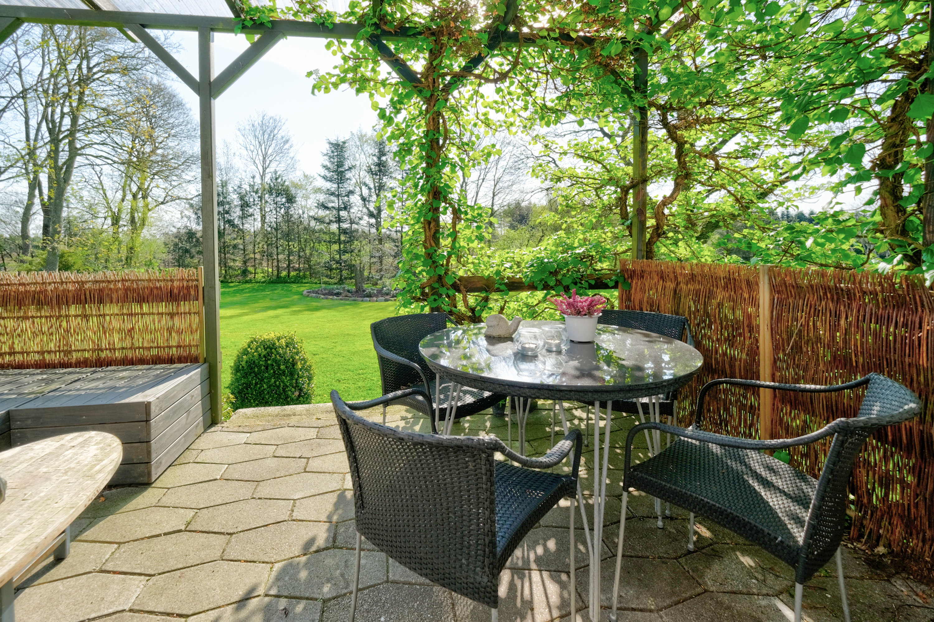 Veggerbyvej 116, Veggerby, 9240 Nibe