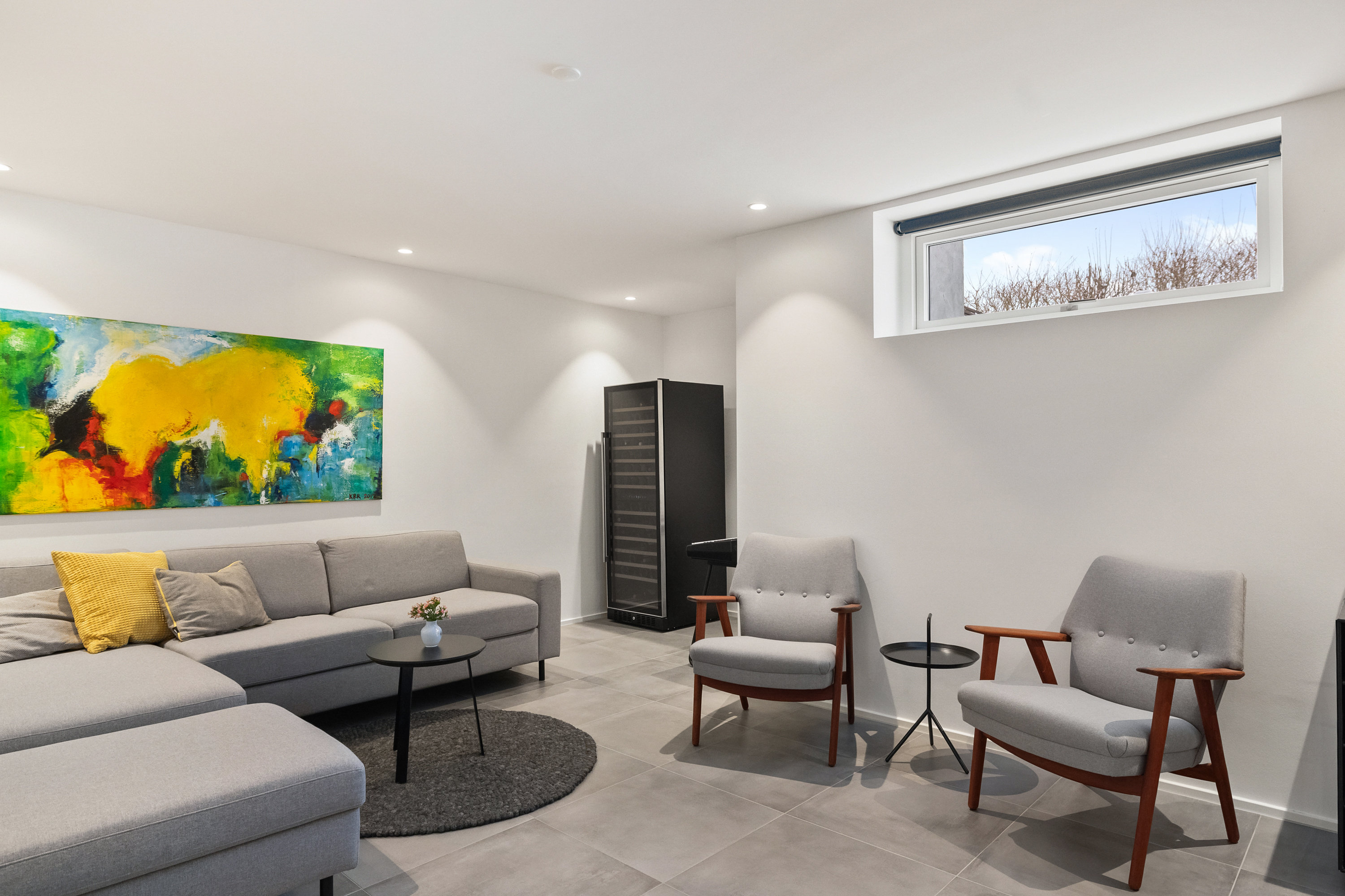 Fremhævet  billede i fuldskærmstilstand. Billede af Egebjergvej 83, 8220 Brabrand