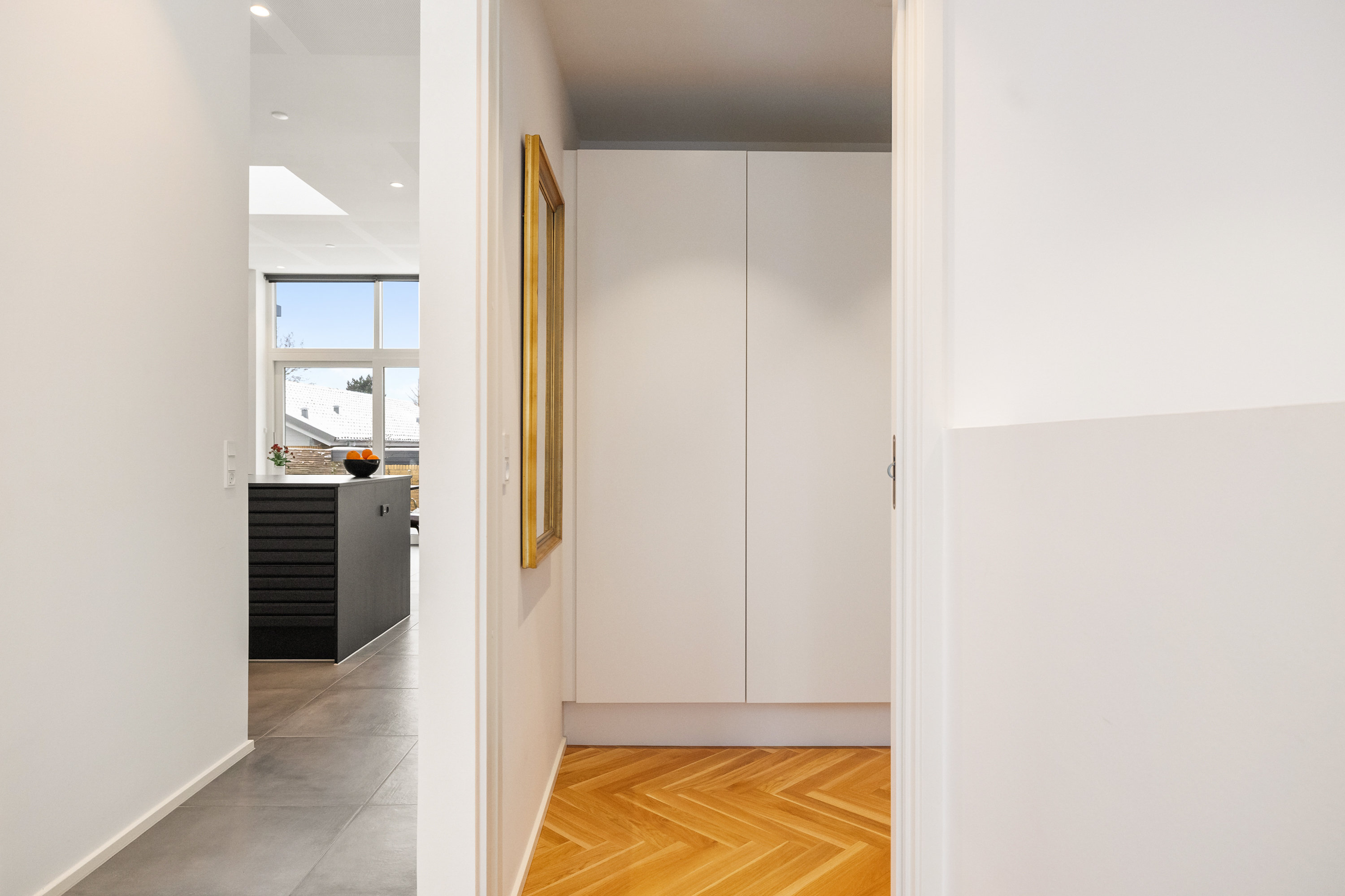 Fremhævet  billede i fuldskærmstilstand. Billede af Egebjergvej 83, 8220 Brabrand