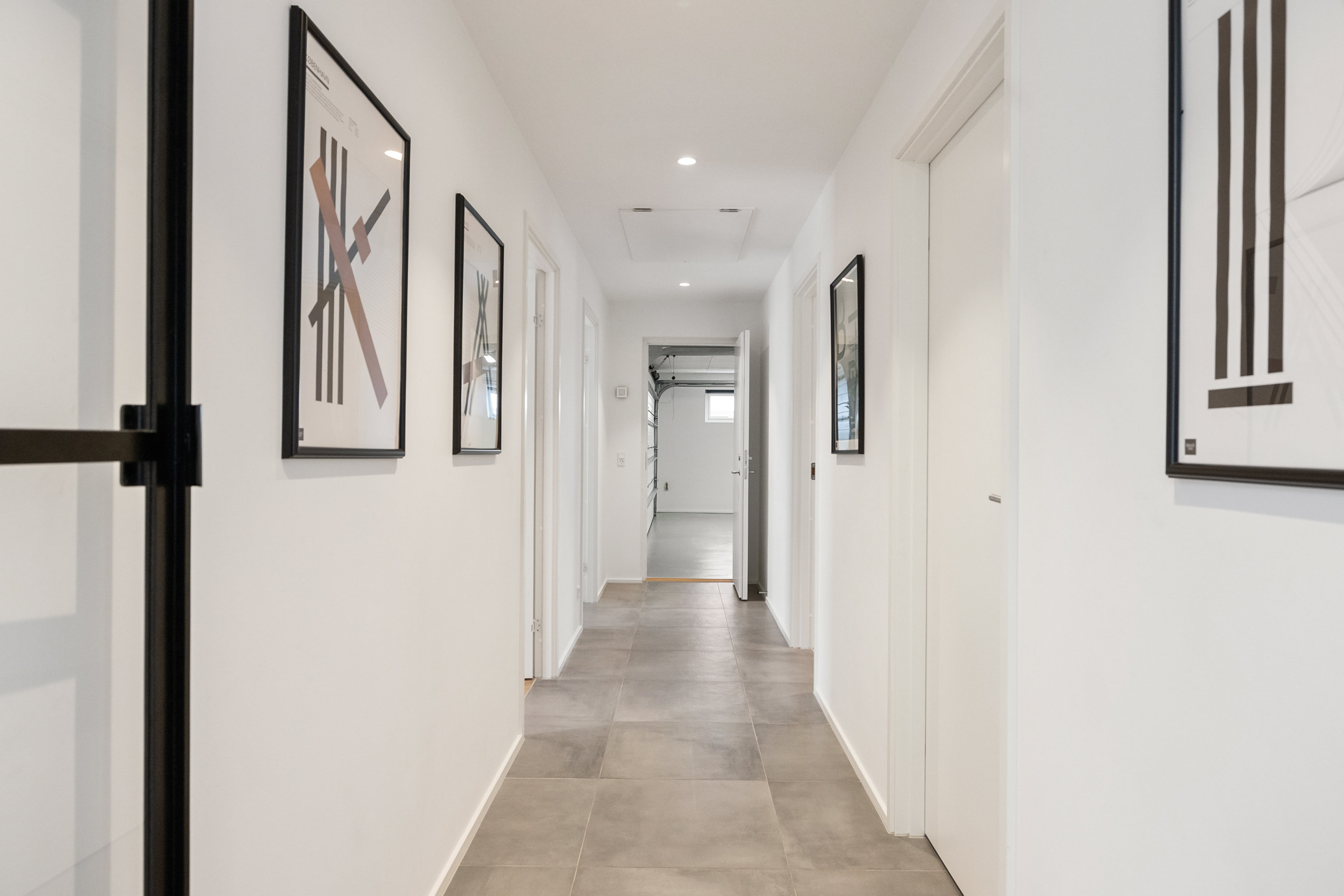 Fremhævet  billede i fuldskærmstilstand. Billede af Egebjergvej 83, 8220 Brabrand