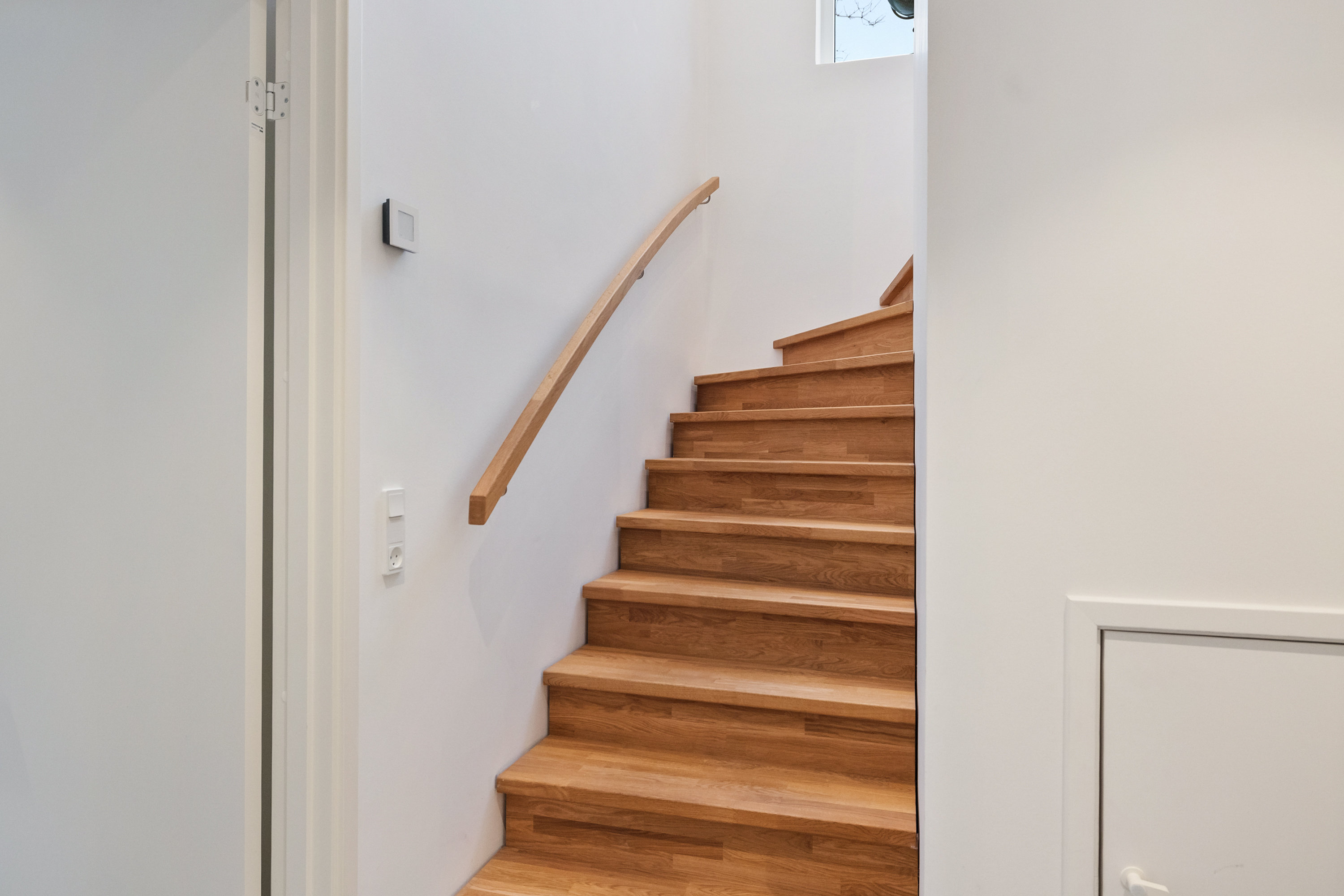 Fremhævet  billede i fuldskærmstilstand. Billede af Egebjergvej 83, 8220 Brabrand