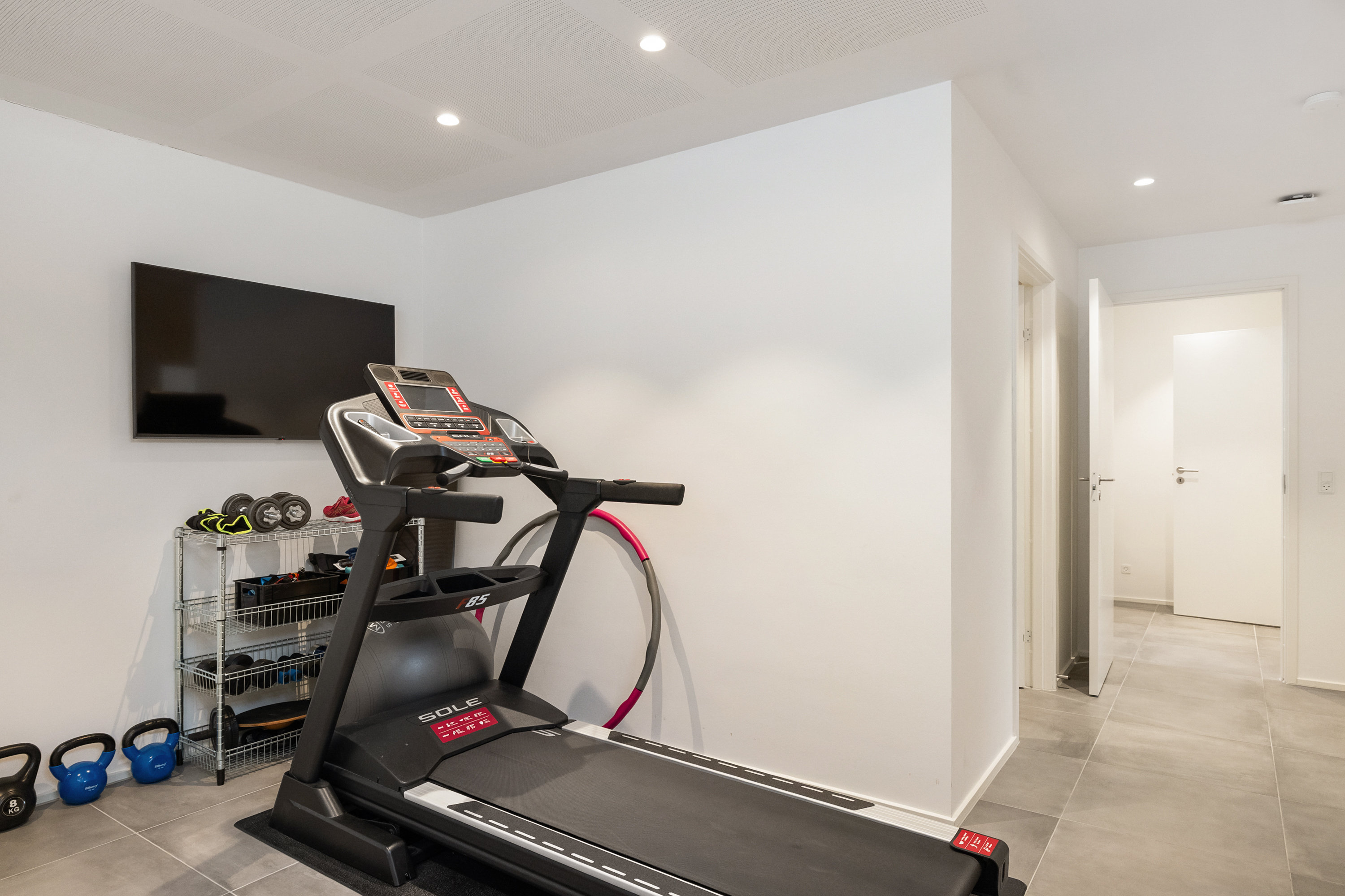 Fremhævet  billede i fuldskærmstilstand. Billede af Egebjergvej 83, 8220 Brabrand