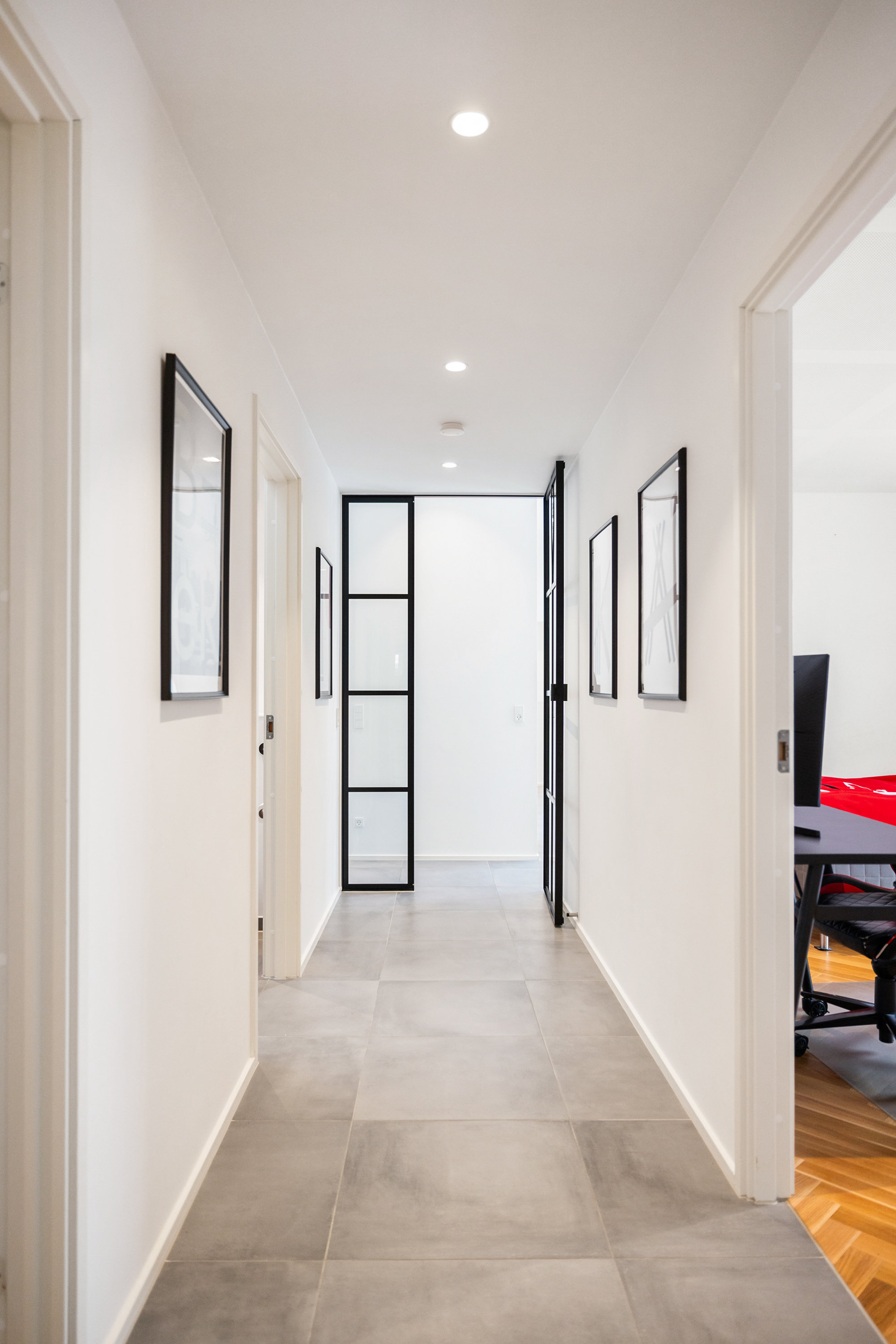 Fremhævet  billede i fuldskærmstilstand. Billede af Egebjergvej 83, 8220 Brabrand