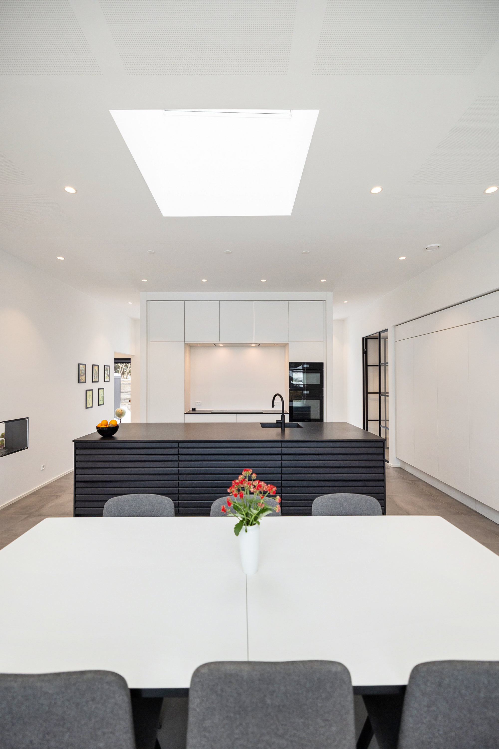 Fremhævet  billede i fuldskærmstilstand. Billede af Egebjergvej 83, 8220 Brabrand